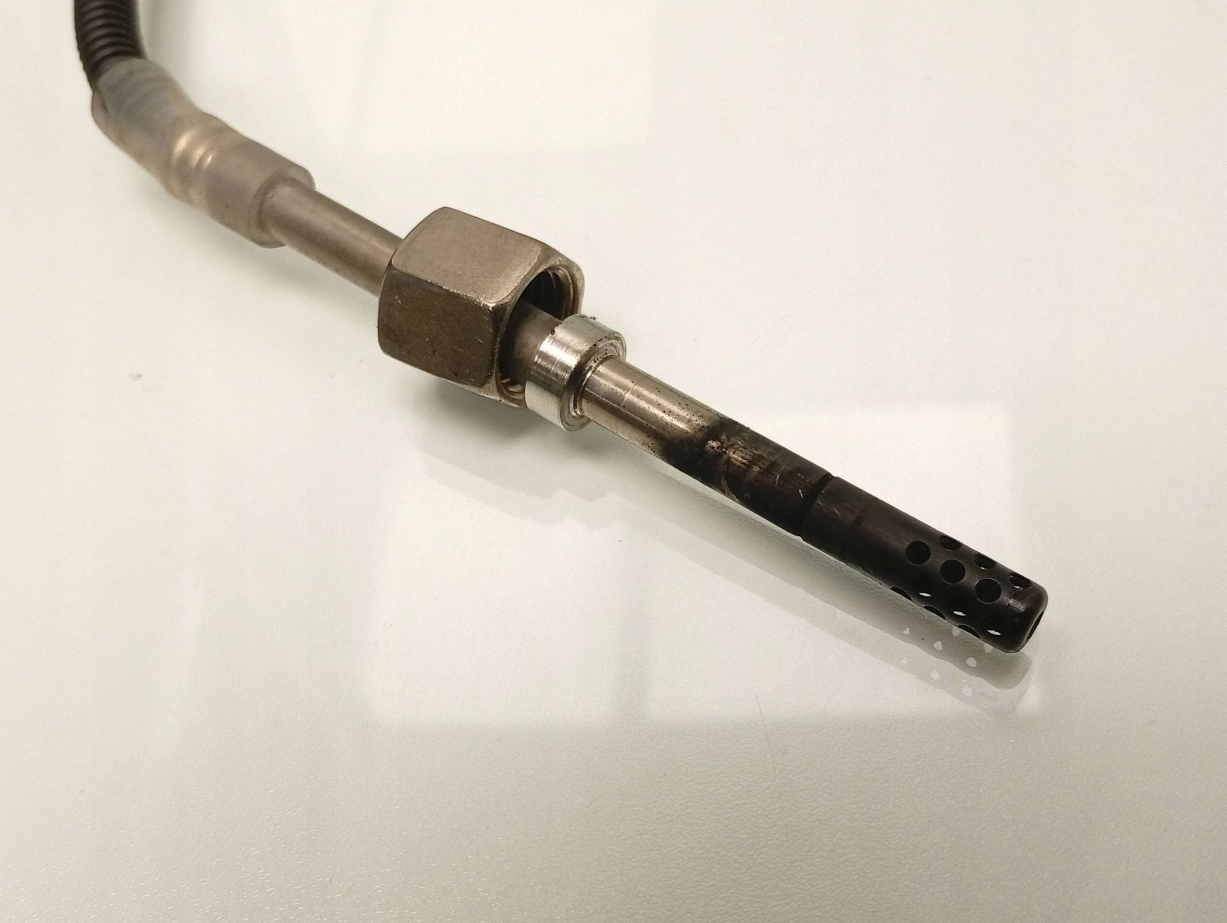 Mercedes-Benz A0009055202 Pakokaasun lämpötila-anturi