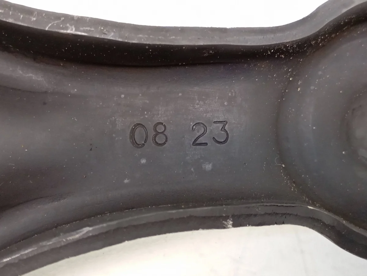 Kopplingsarm Peugeot 308 2018 OEM 0823 image 3