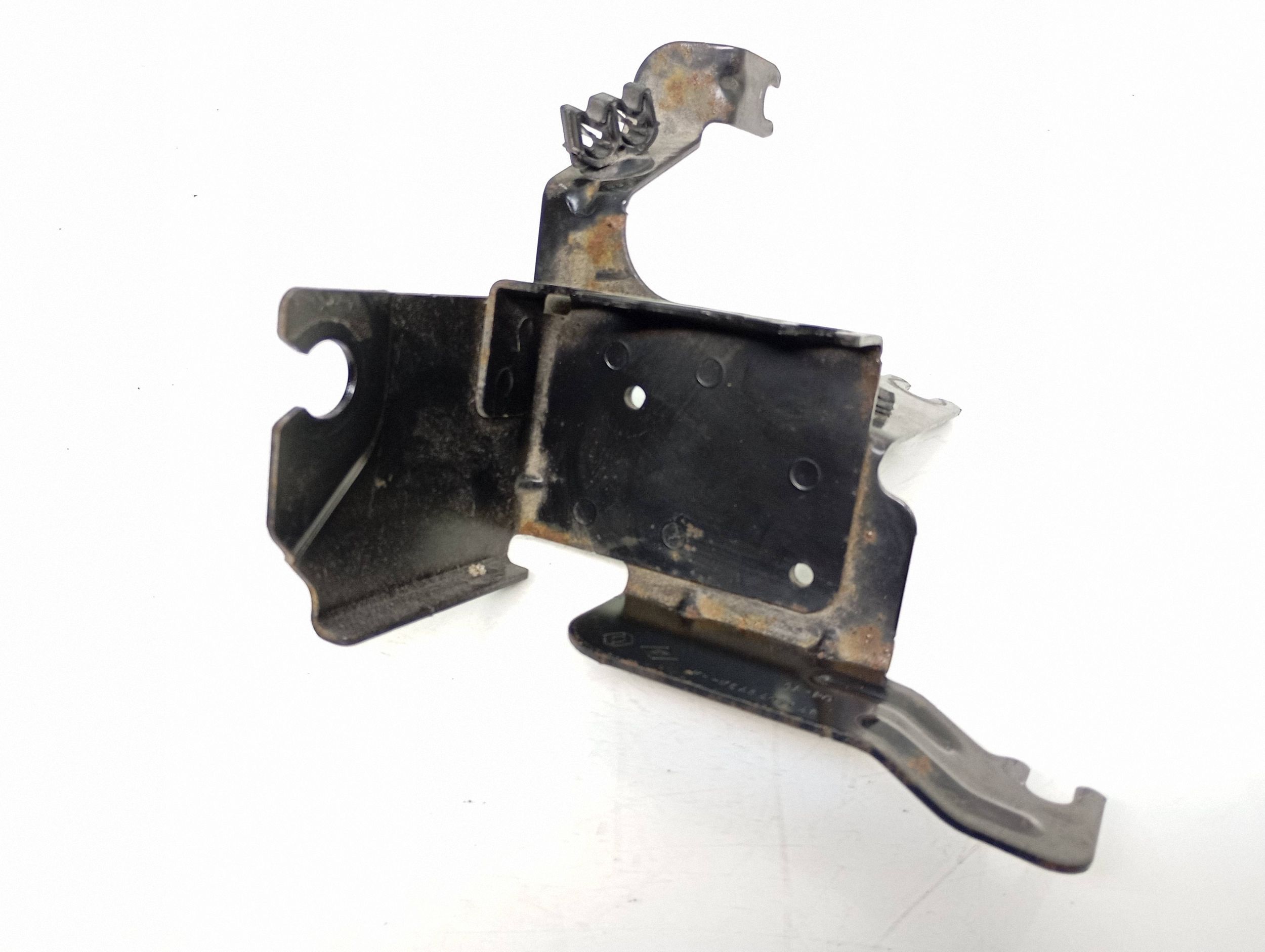 Support Pompe ABS Renault Zoe 2016 478407873r image 2