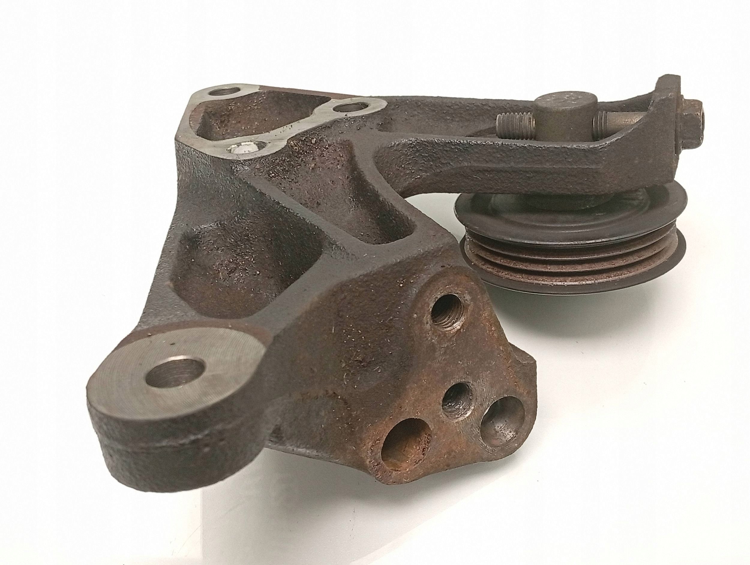 Toyota Prius XW20 Spannrolle 1231621050 image 3