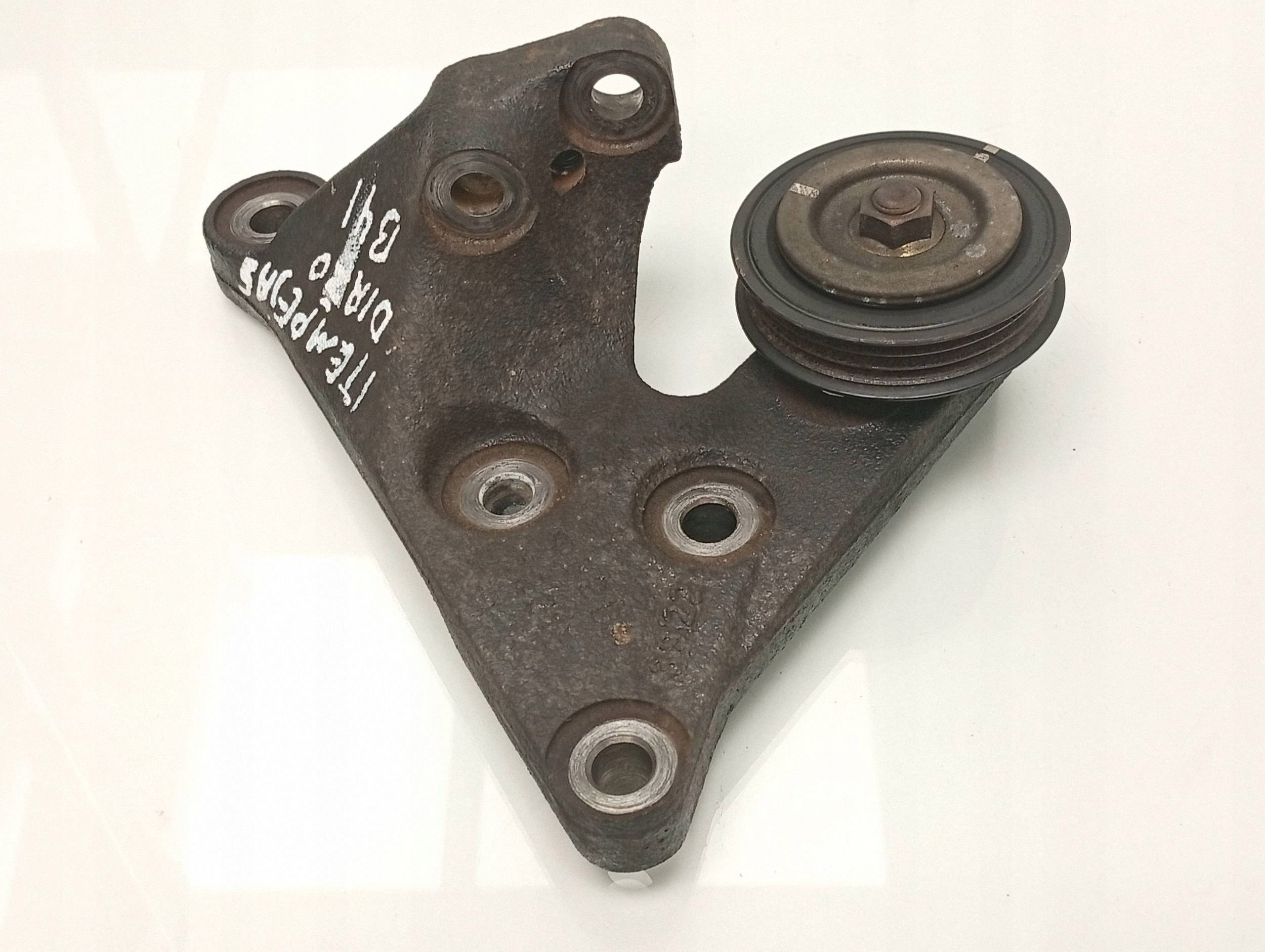Toyota Prius XW20 Spannrolle 1231621050 image 4