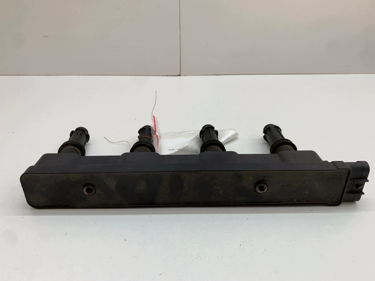 Sytytyspuola Opel Astra J 1.4 100hv 09-15