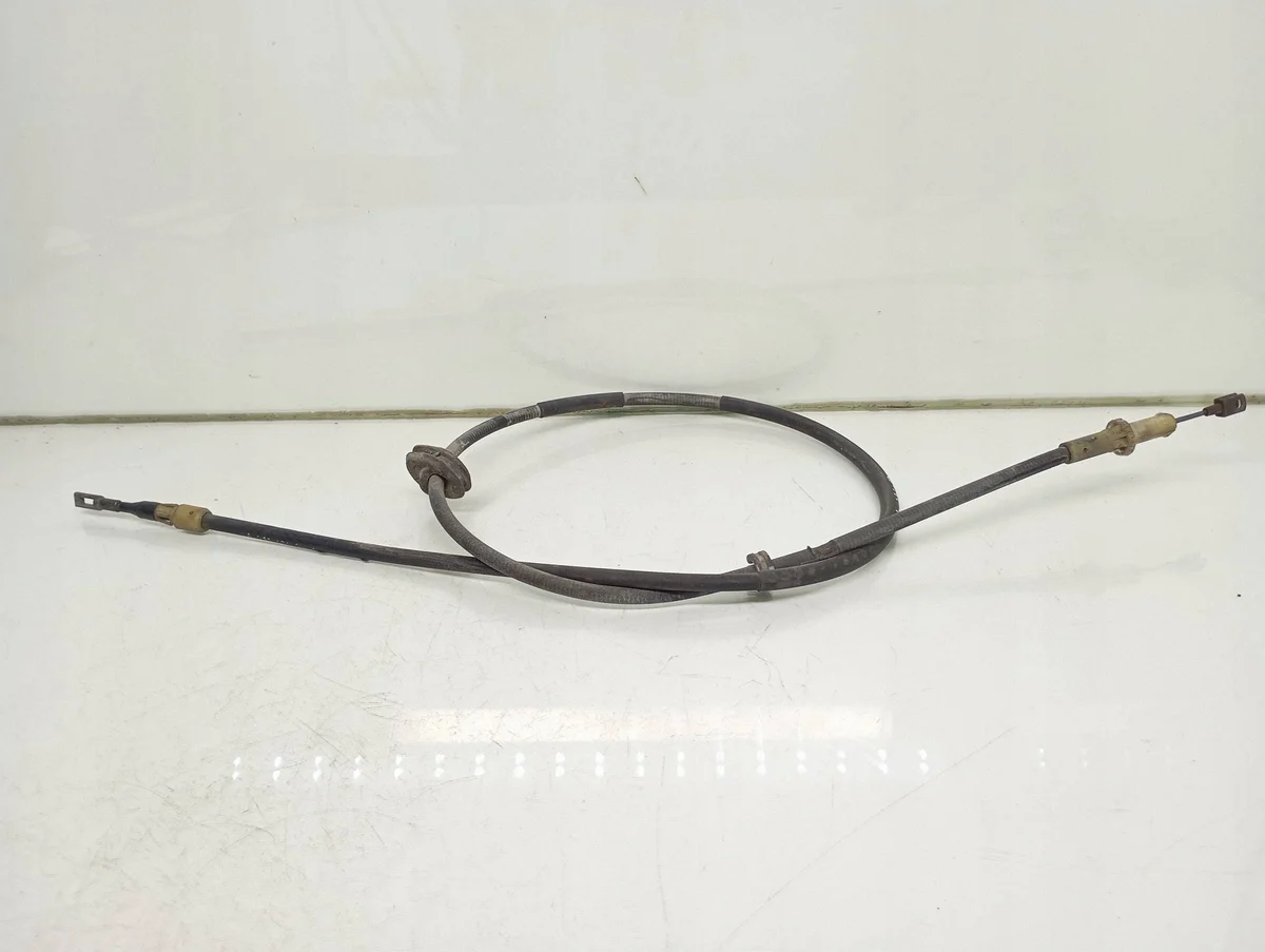 Mercedes-Benz E W211 Cable Freno Mano A21142003 image 2