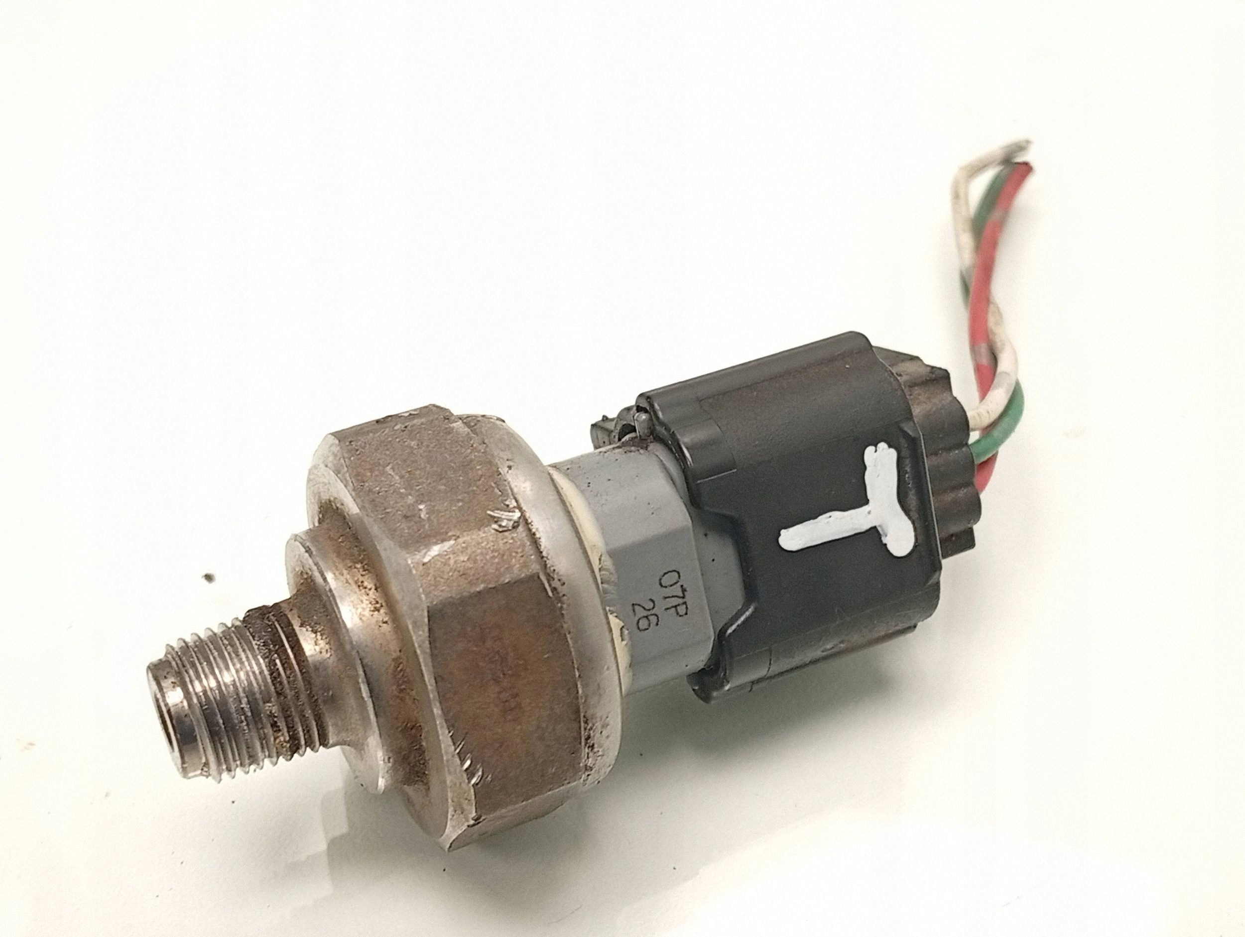 Nissan Juke I F15 Oliepessensor FRC112710 image 2