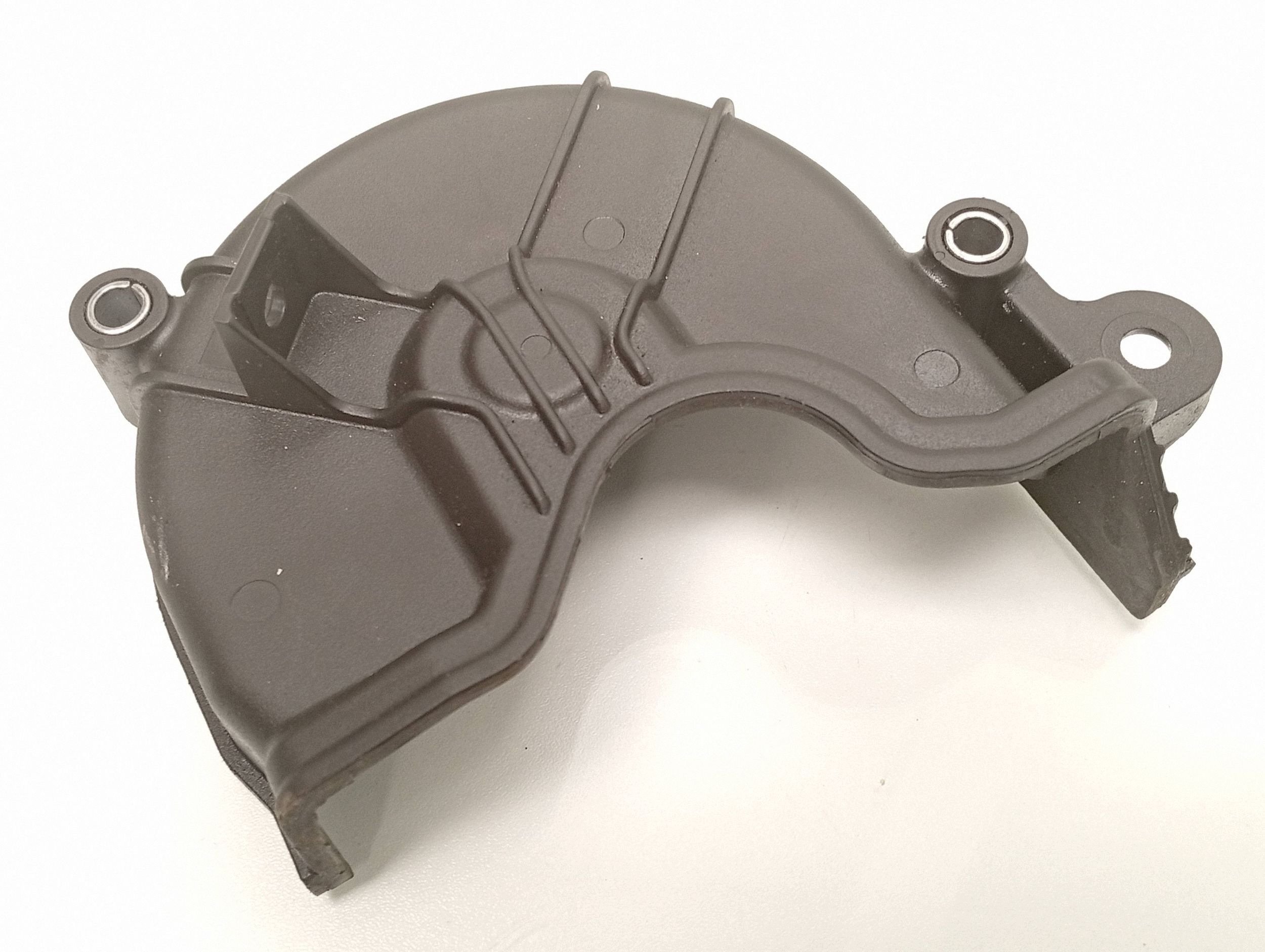 Carter de distribution Seat Leon 5F 1.2 TSI 04C109121E image 2
