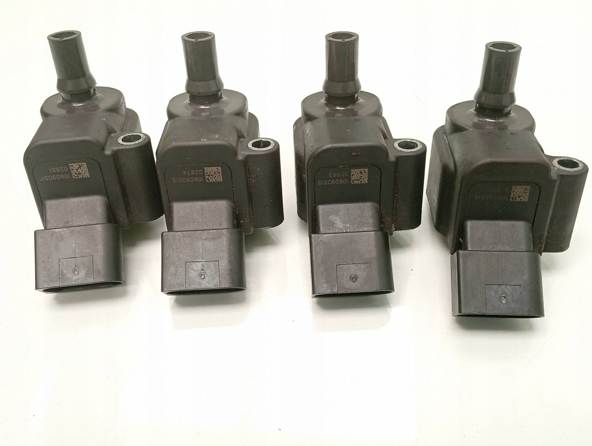 Bobine d'allumage Seat Leon 5F 04E905110E image 3