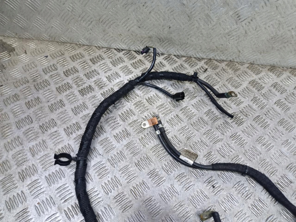 VW Crafter II 2.0 TDI Wiring Harness 7C0971157B Used
