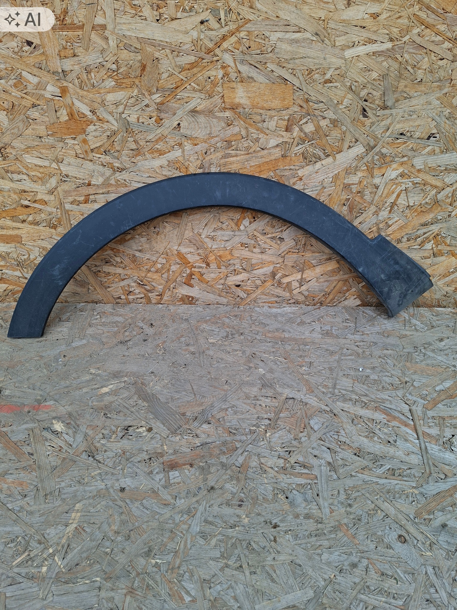 Radlaufverkleidung Hinten Links Opel Grandland image 2