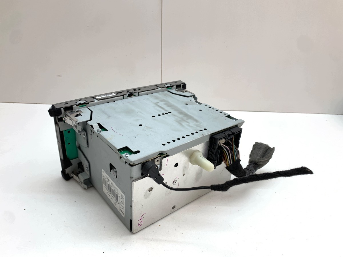 Radio Ford Kuga 8V4T-18C815-AE image 3