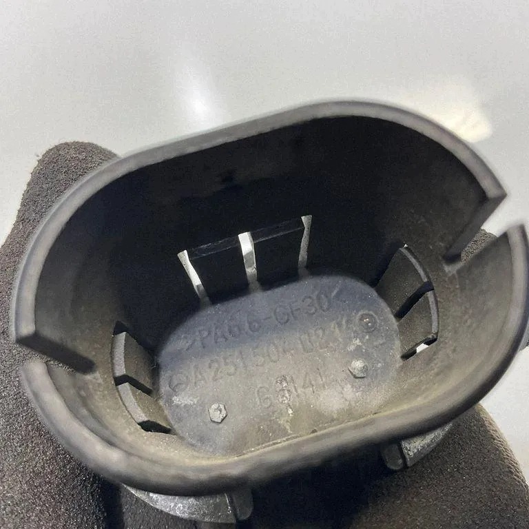 Support moteur gauche Mercedes R (W251) A2515040214 image 3