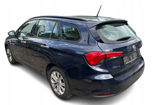 FIAT TIPO II Boîtier BSI 00520631520 image 6