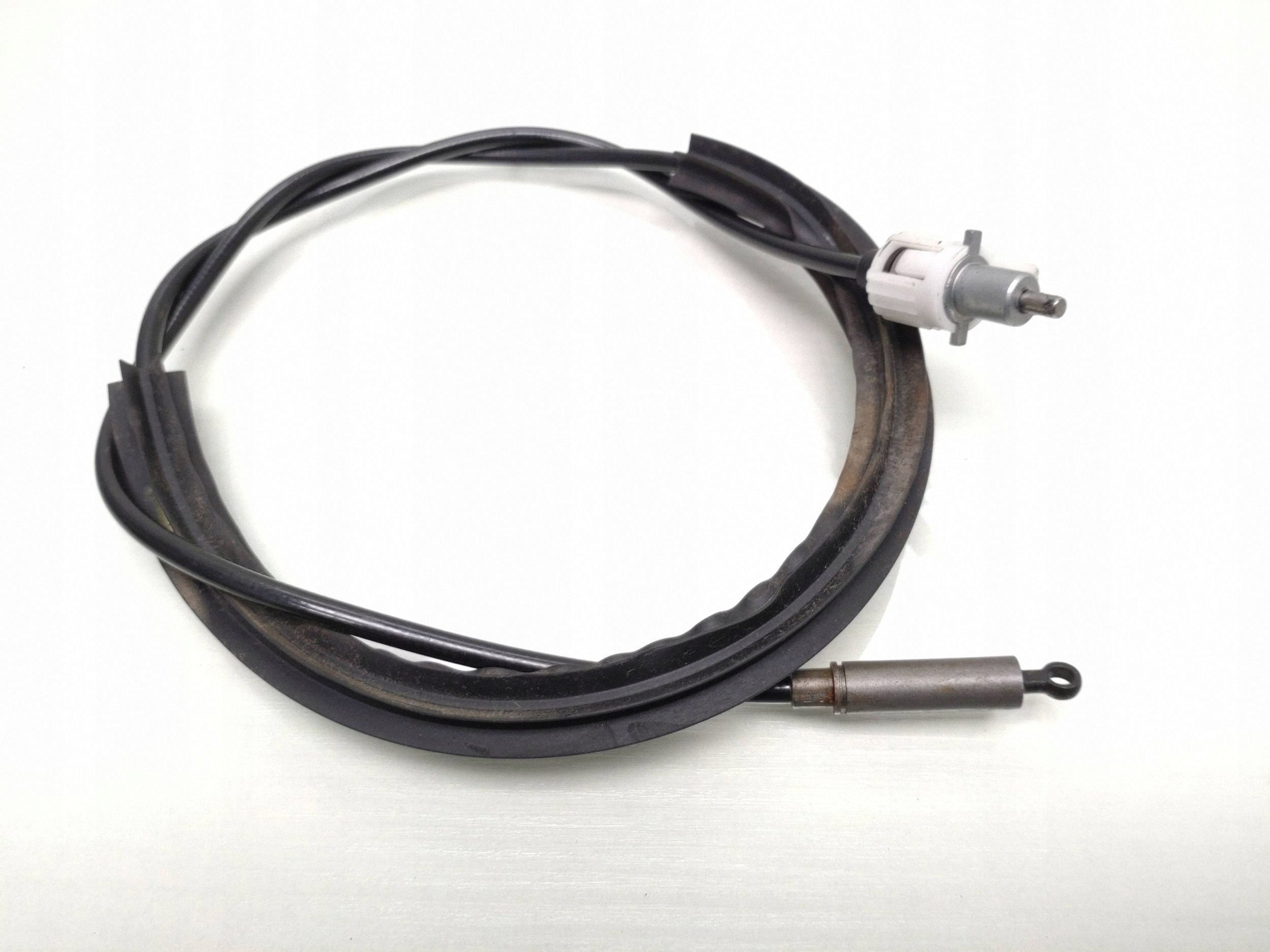 BMW X3 E83 Konepellin linja 1094687 image 2