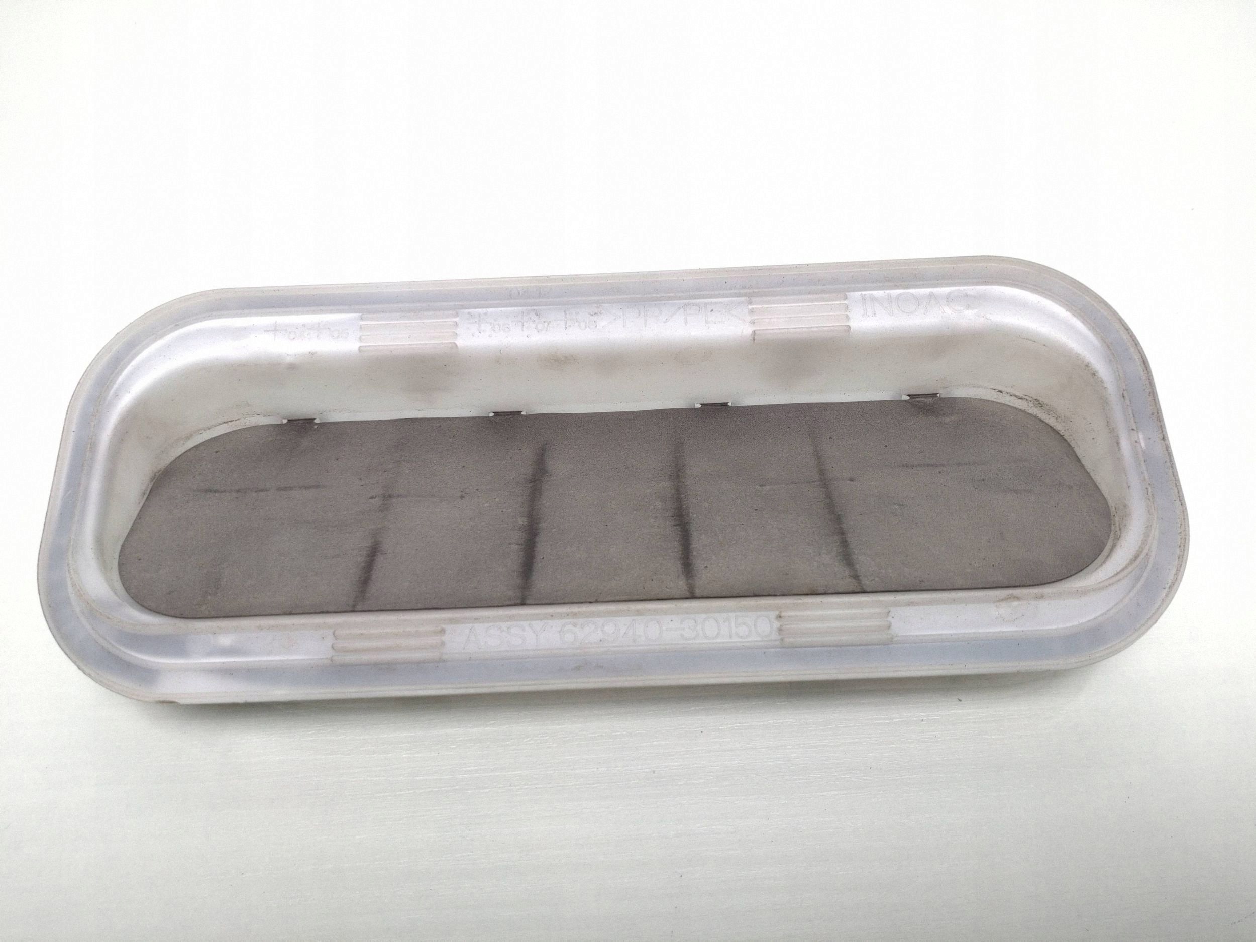 Grille de ventilation Toyota iQ 2010 - 6294030150 image 2