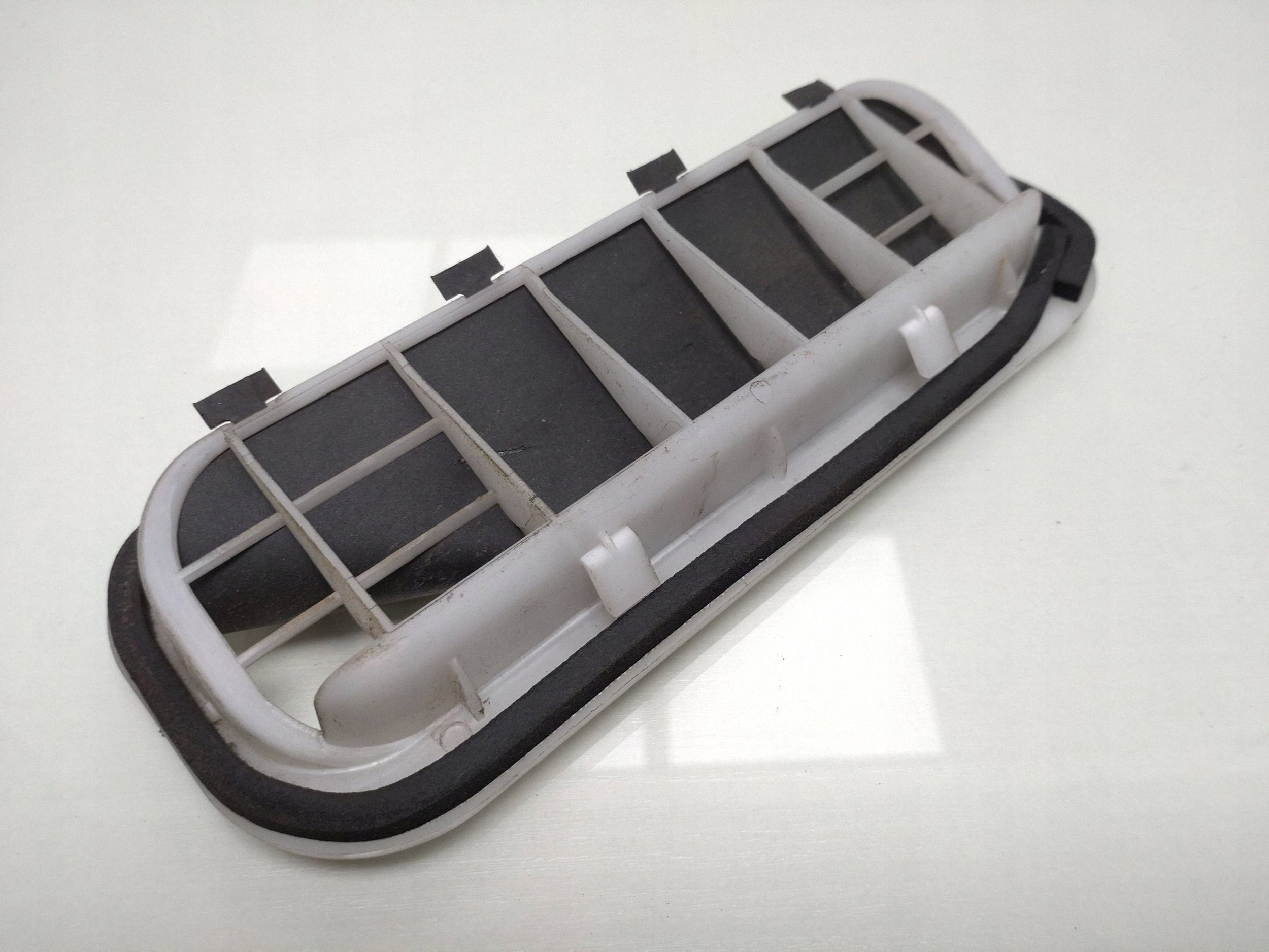 Grille de ventilation Toyota iQ 2010 - 6294030150 image 3
