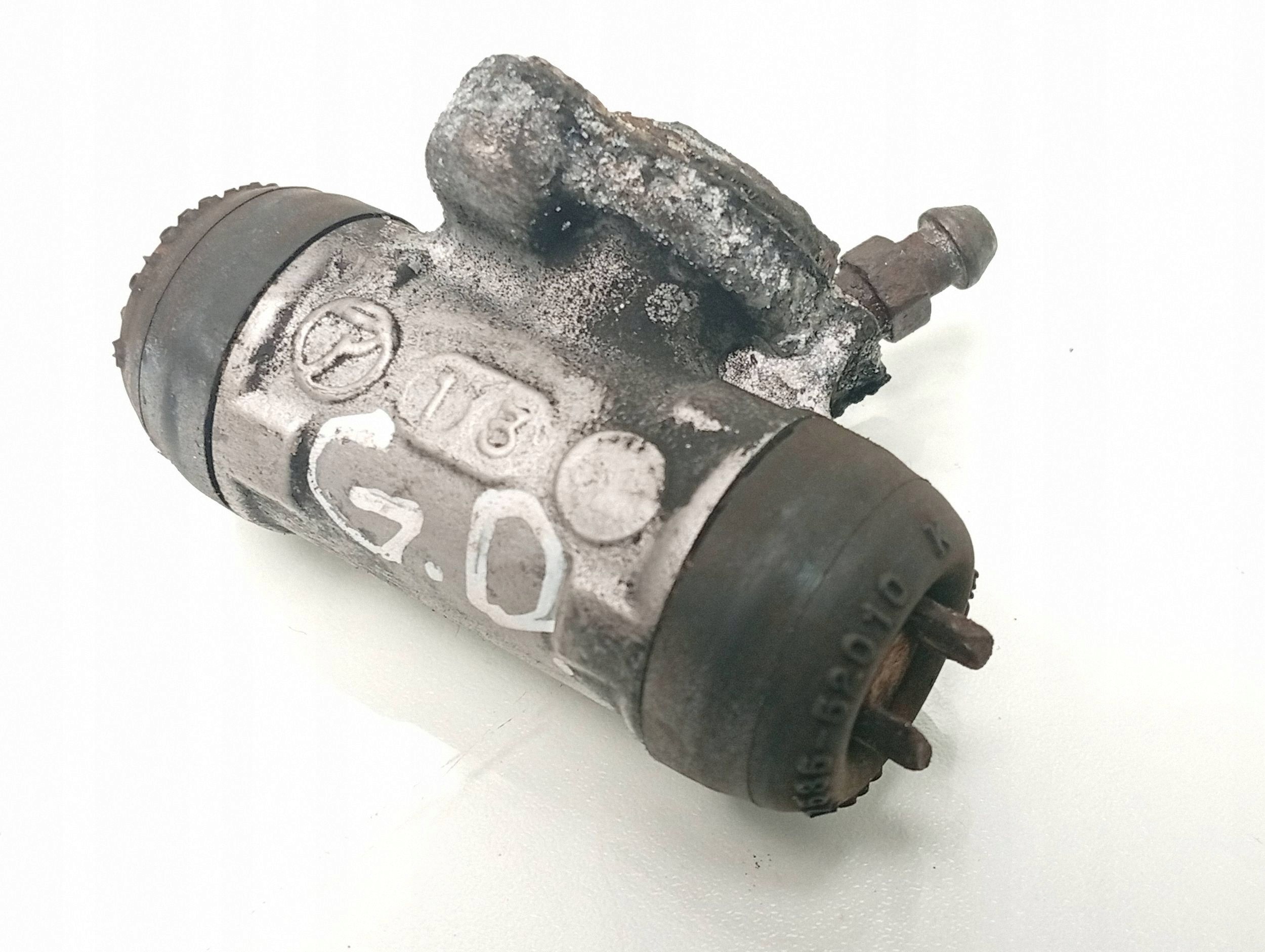 Freno de mano Toyota iQ 2010 4753552010