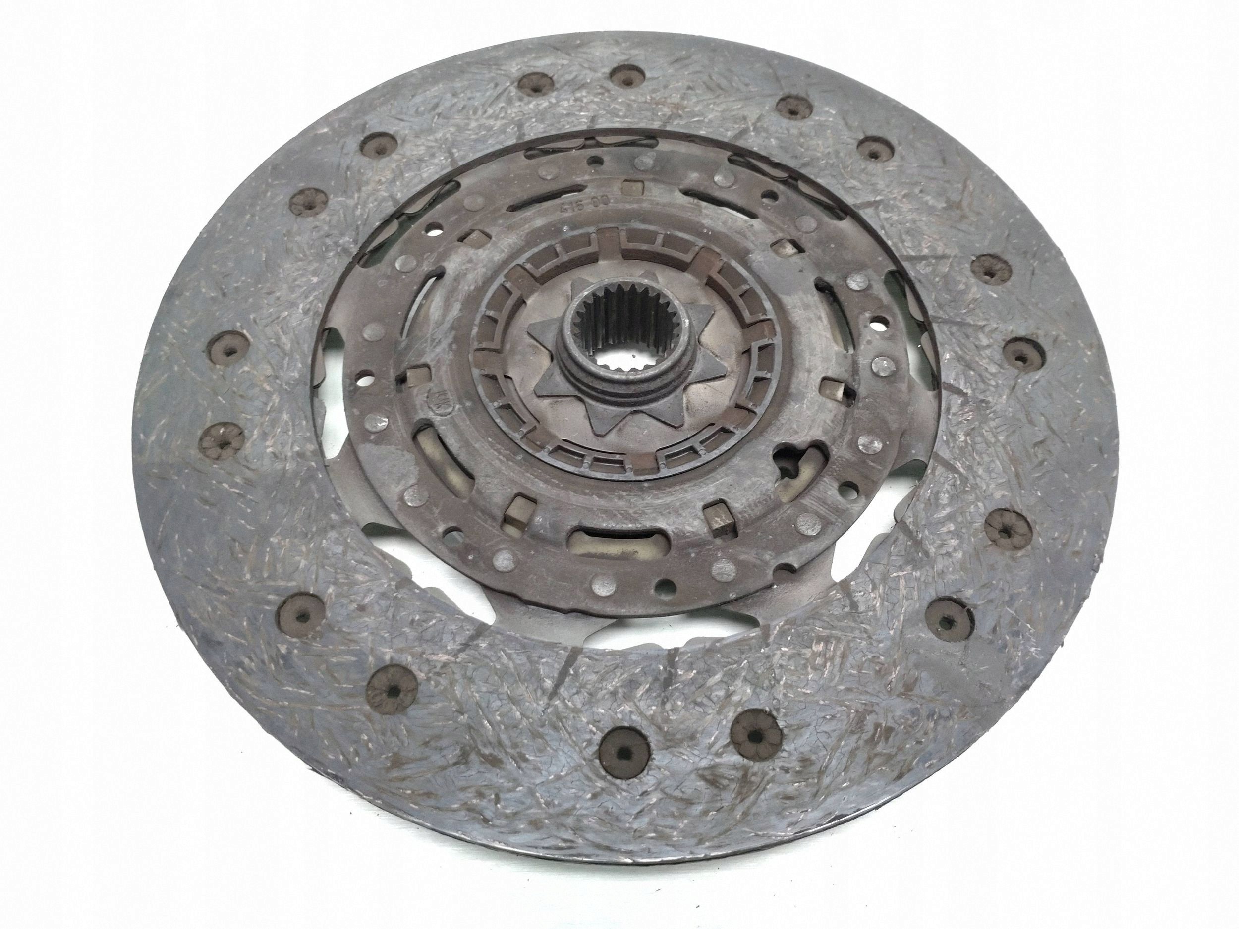 Kit embrayage Ford OE 6M51-7550-D1A image 4