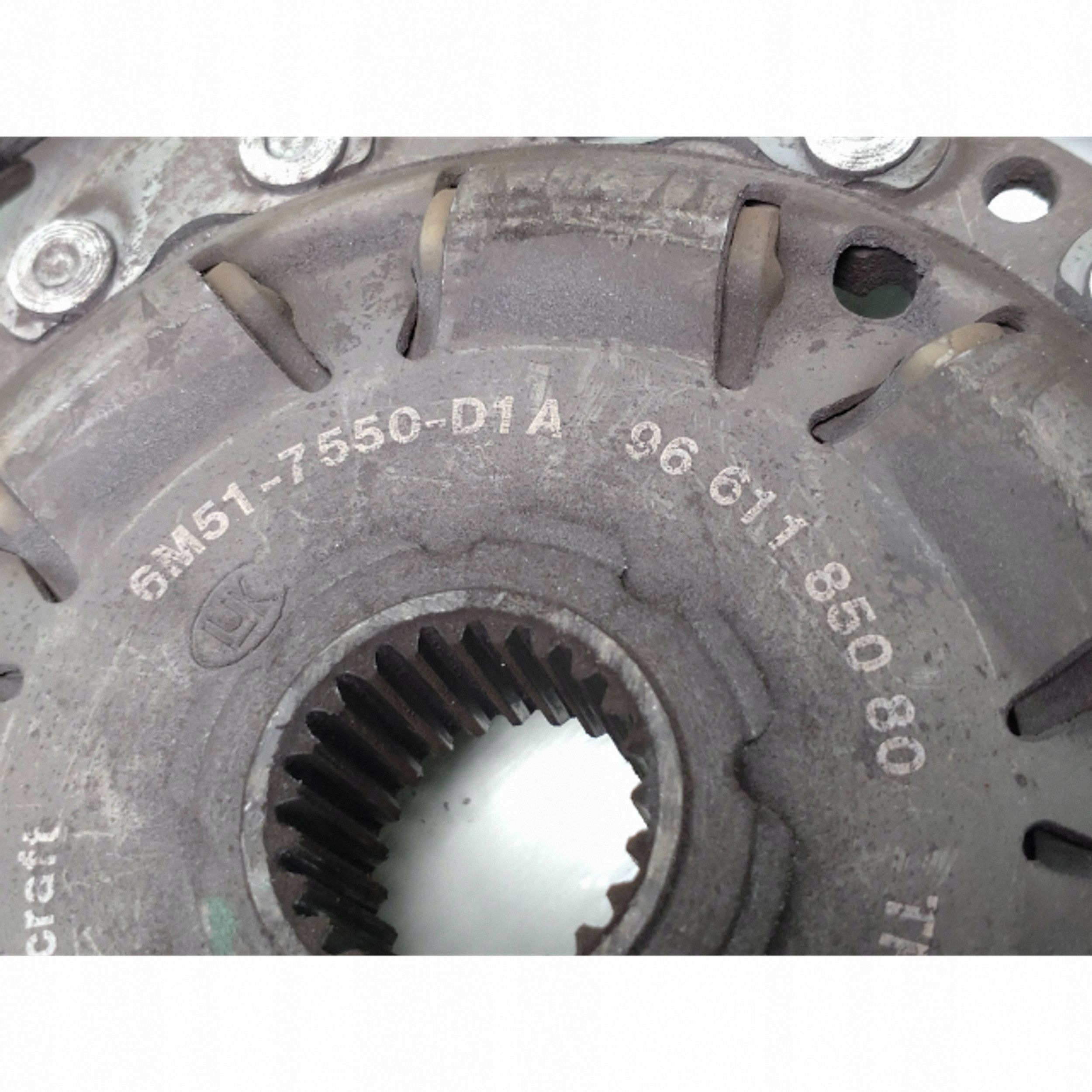 Kit embrayage Ford OE 6M51-7550-D1A image 7