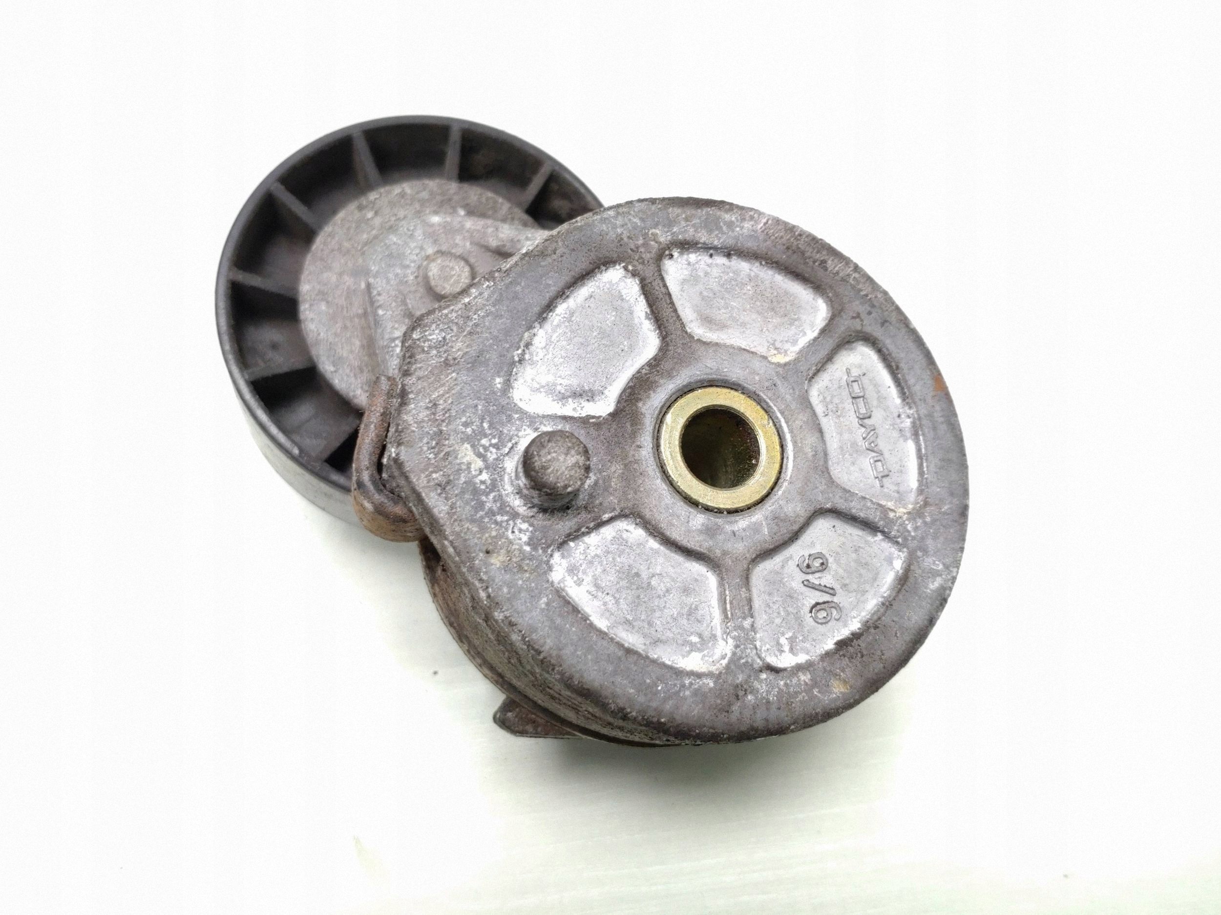 Ford Galaxy Spannrolle 530615 Gebraucht image 3
