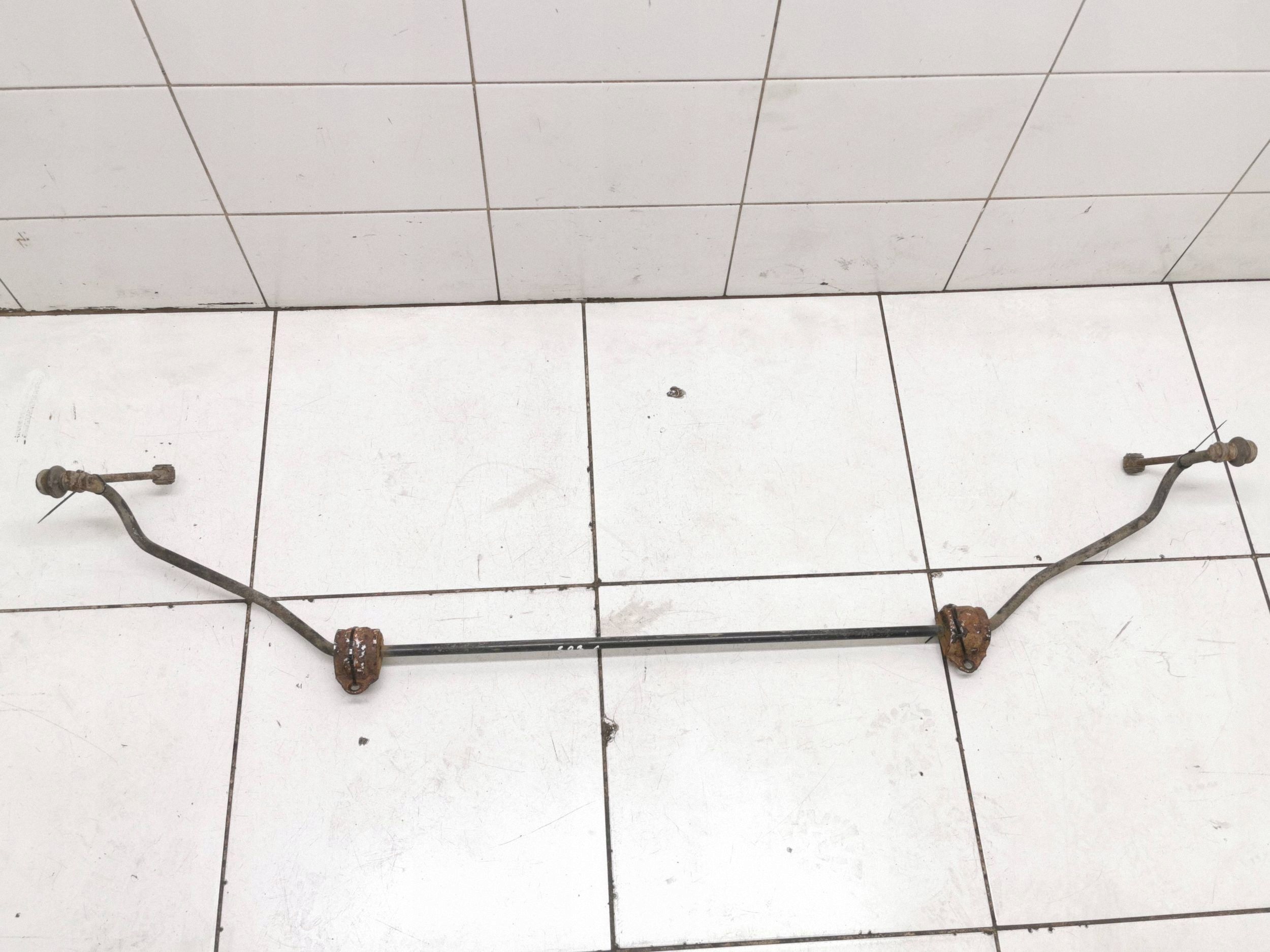 BMW 3 E90 E91 Bakre Stabilisator FRC113481 image 2