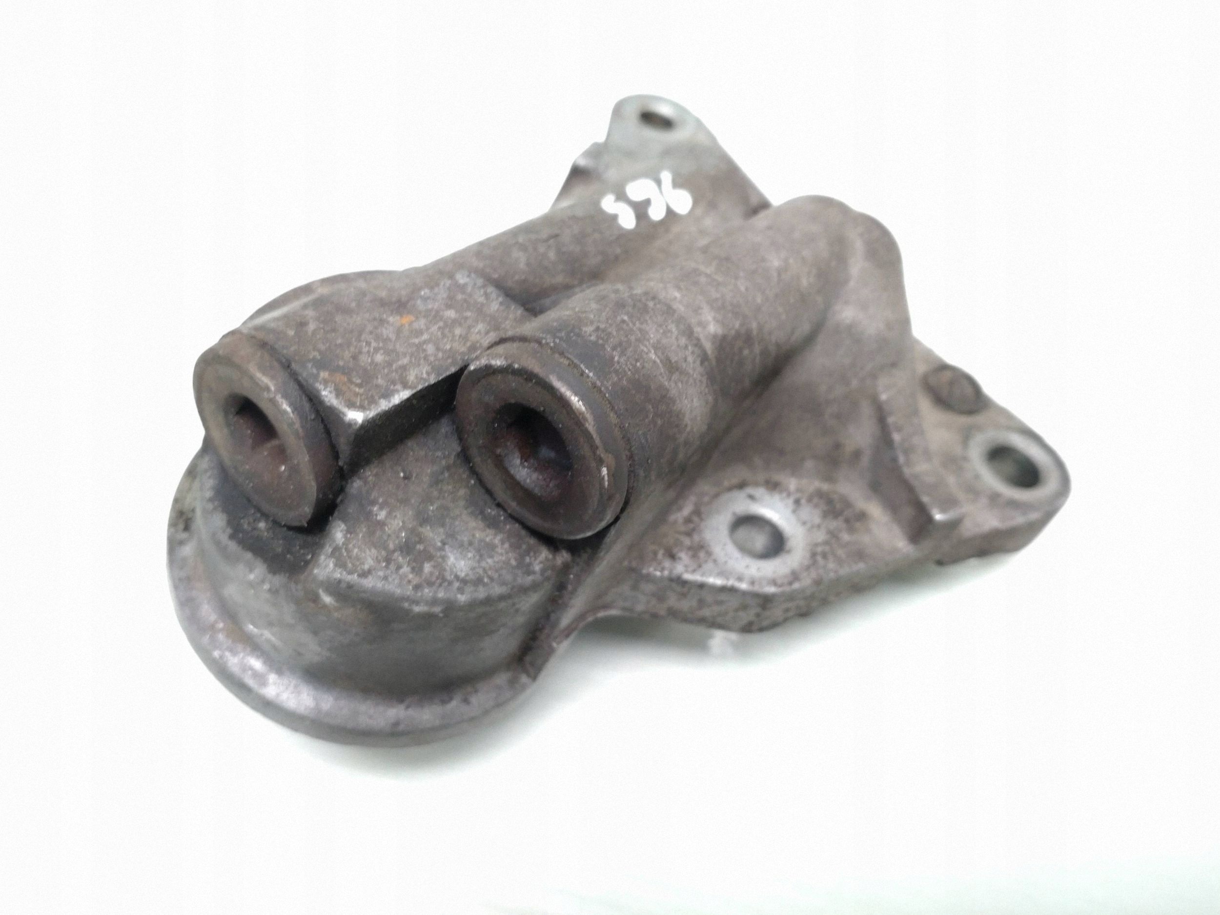 Toyota Auris 150 Ölfilterdeckel FRC113609 image 4