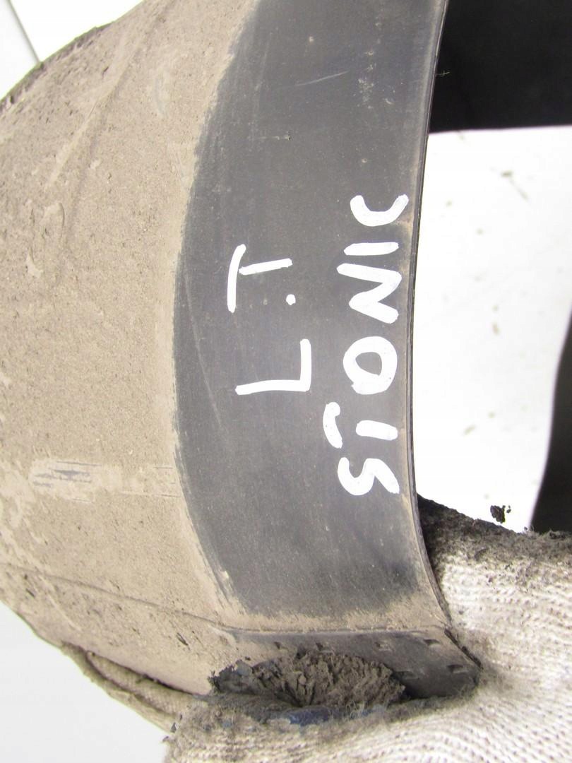 Kia OE 86825-H8400 Usado image 5