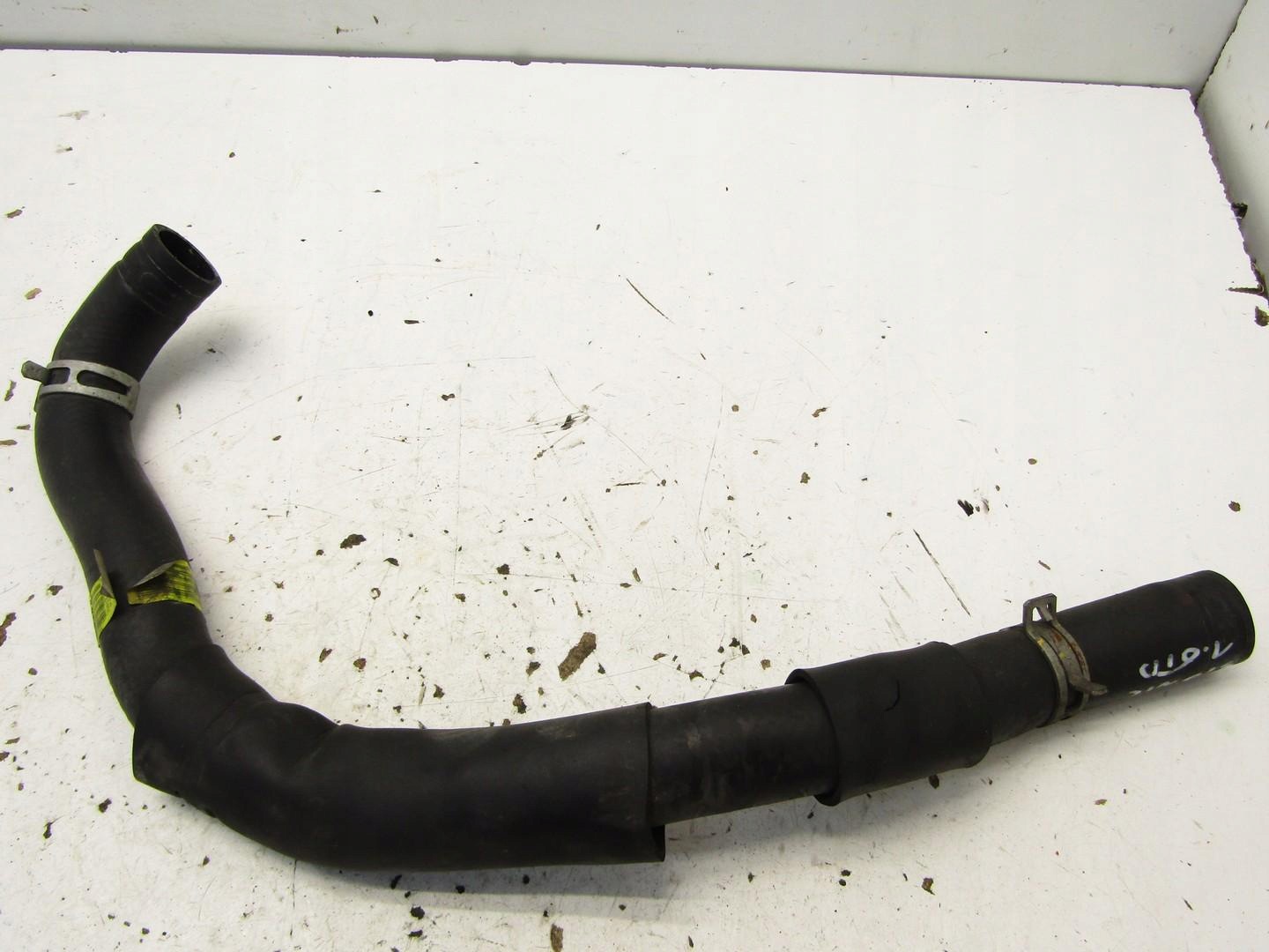 Kühler-Schlauch unten Kia Stonic 1.6 CRDi OEM 25412-H8300 image 2