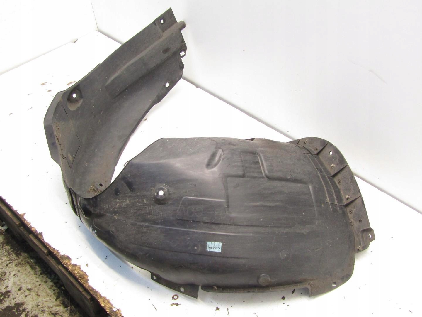 Kia OE 86814-H8400 Passage de roue avant P image 3