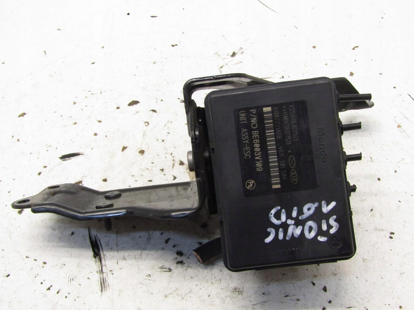 Pompa ABS Kia Stonic 58920-H8770 image 2
