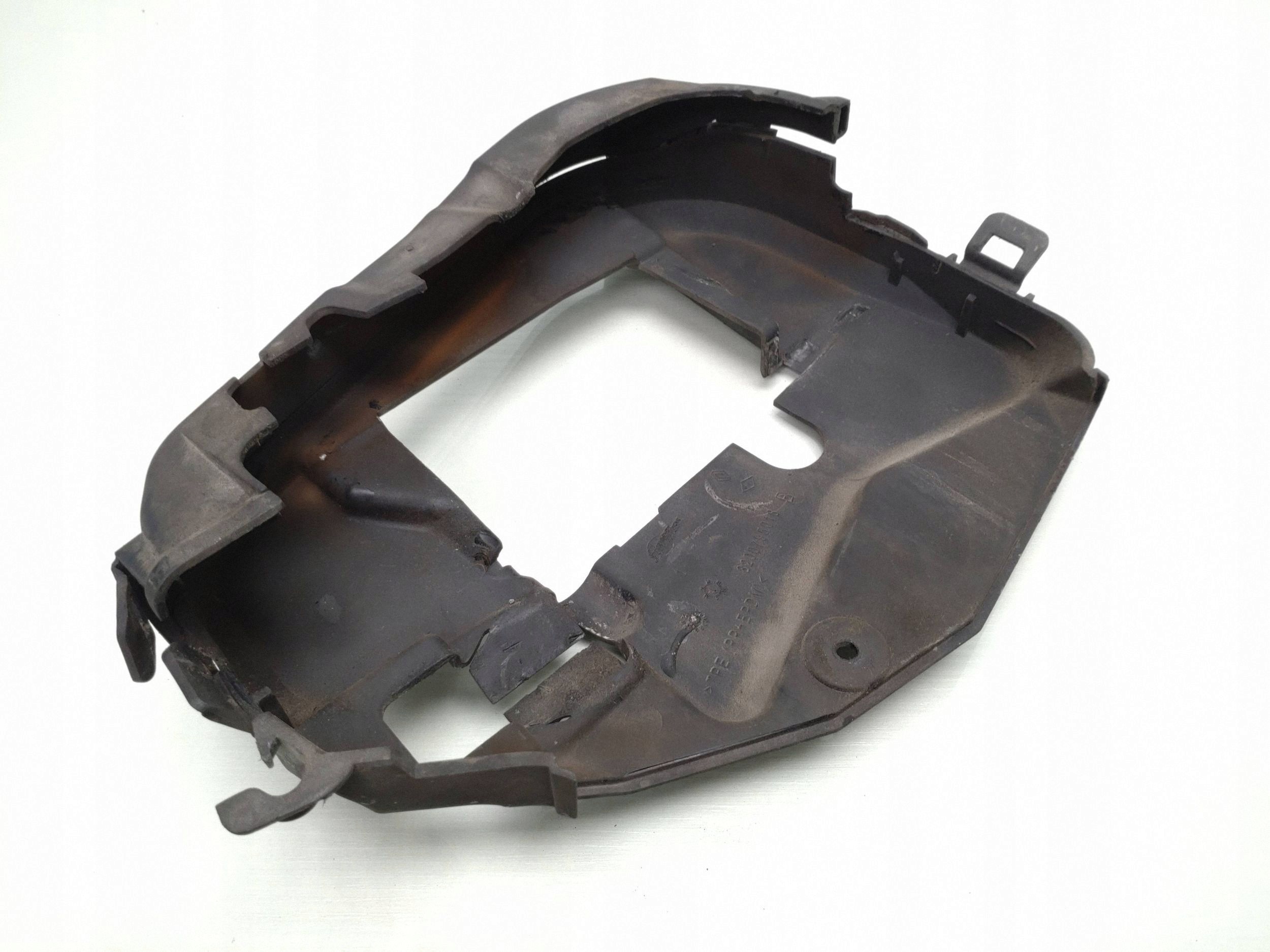 Carter de distribution NV200 1.5 dCi OEM 8200795018B image 3