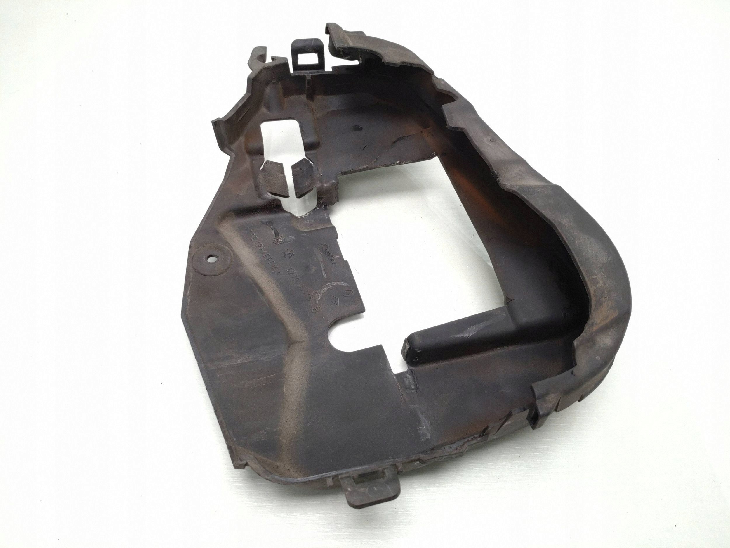 Carter de distribution NV200 1.5 dCi OEM 8200795018B image 4