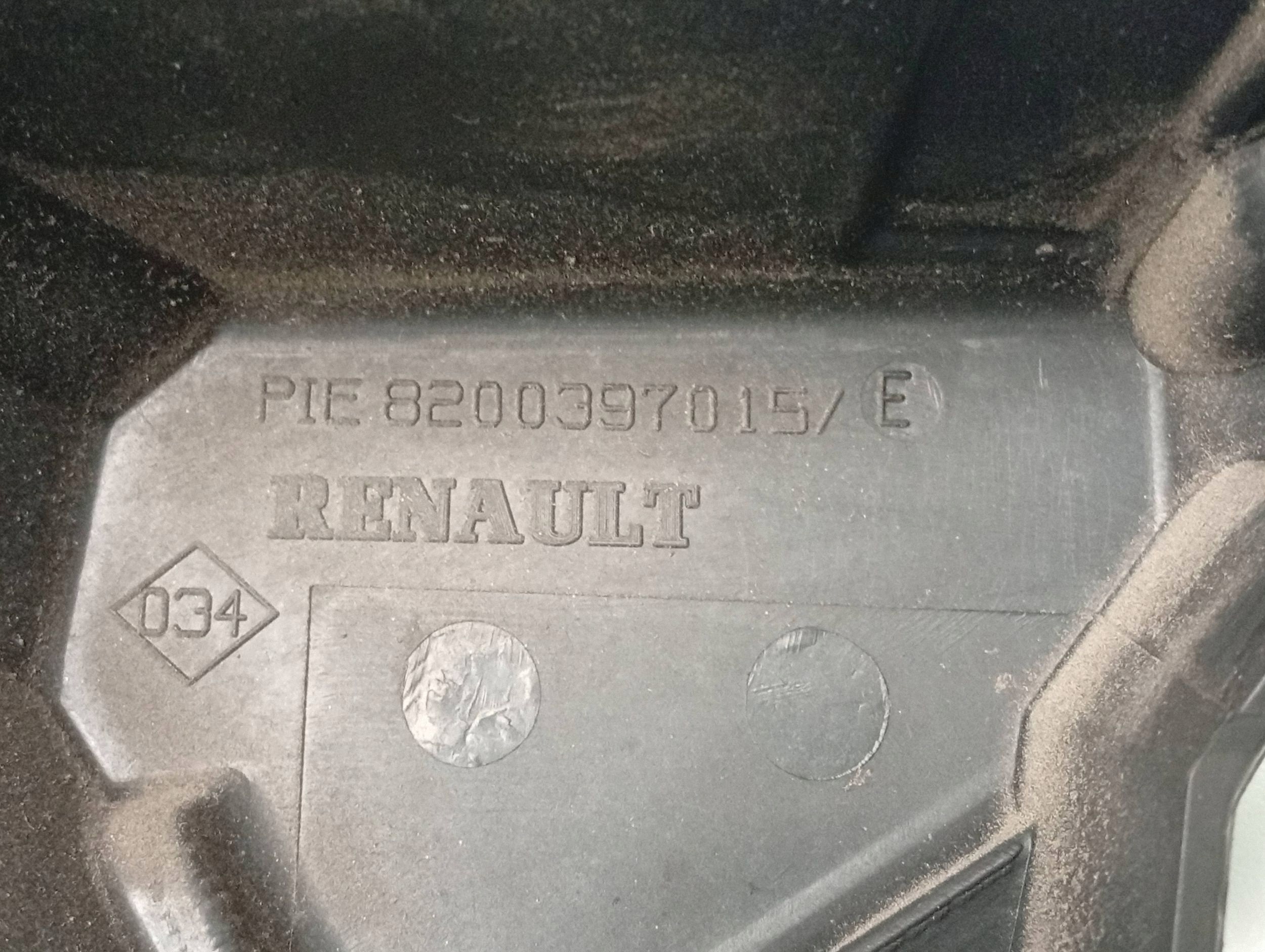 Carter de distribution Renault Nissan 1.5 dCi image 4