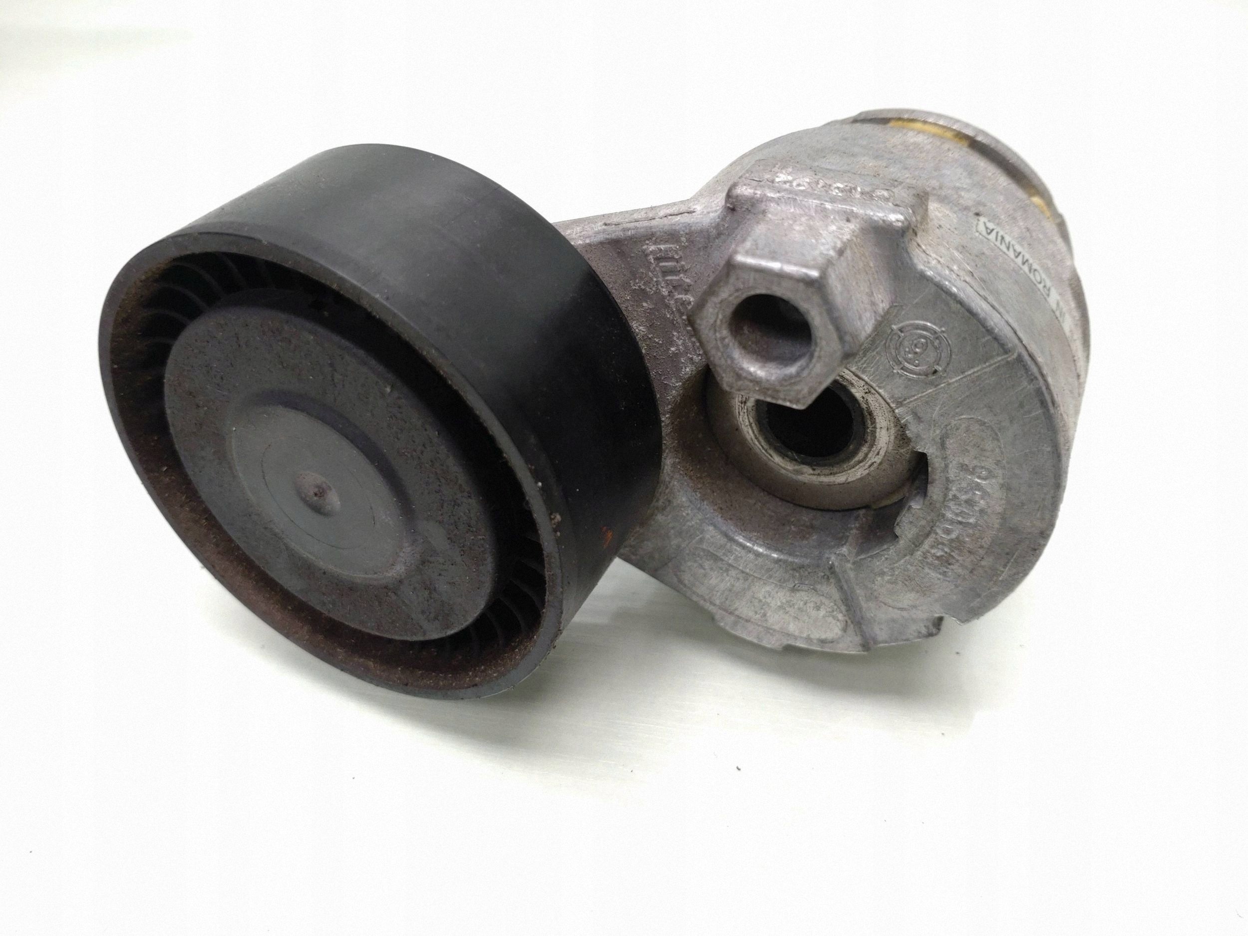 Nissan NV200 2010 spanrol dynamo 1002602 image 2