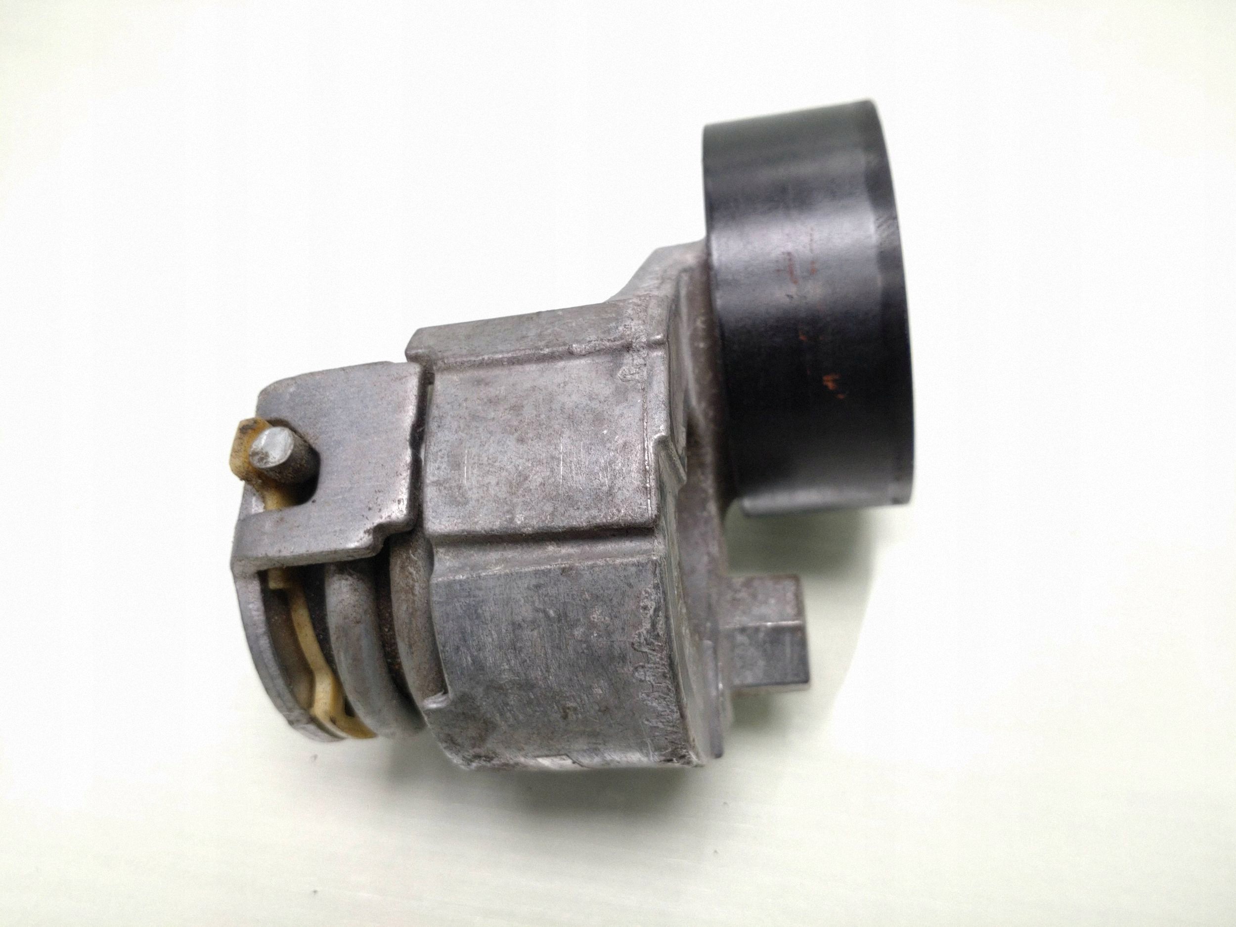 Nissan NV200 2010 spanrol dynamo 1002602 image 3