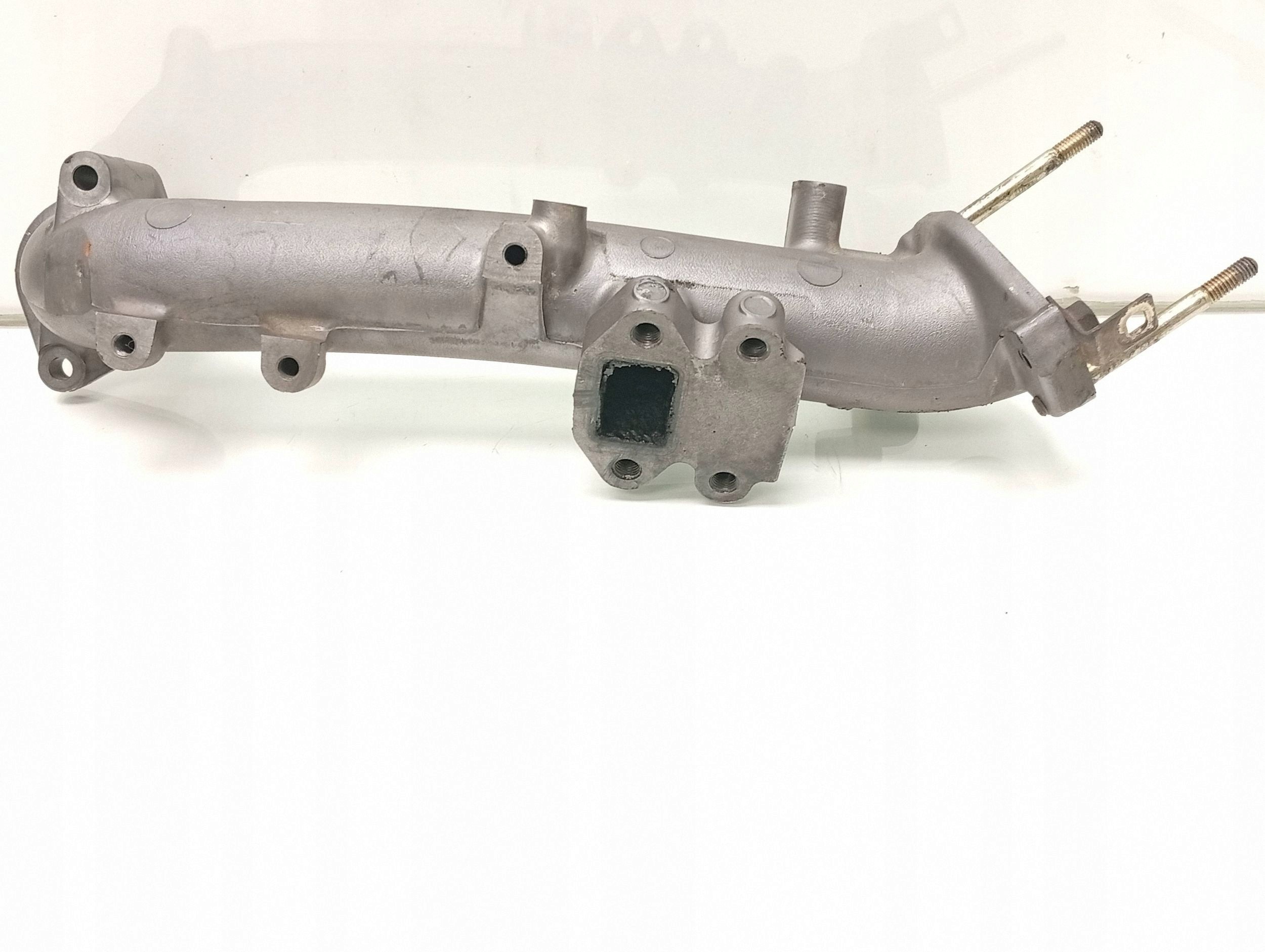 Coletor de Admissão Mitsubishi Pajero 2002 Usado