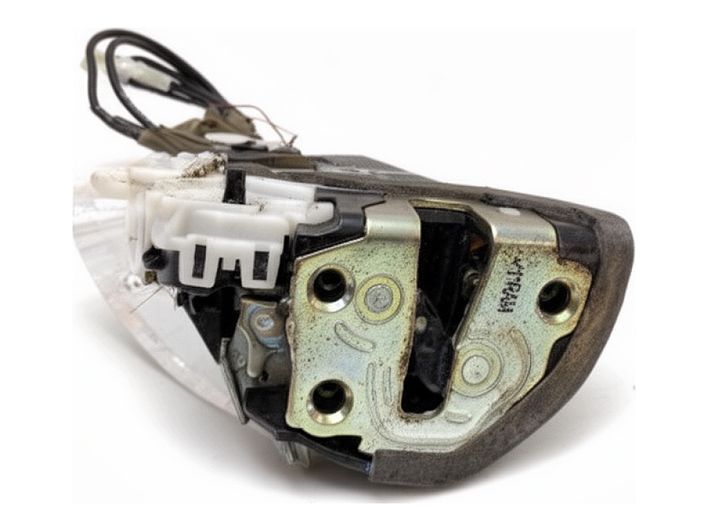 Fechadura Porta Traseira Direita Honda HR-V