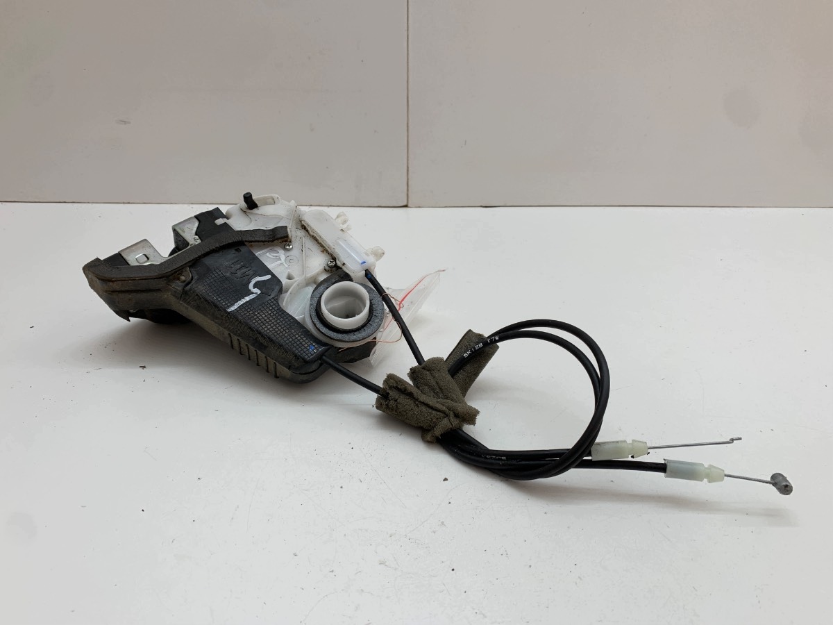 Oikea takaovi HONDA HR-V OEM LORK-148-116068