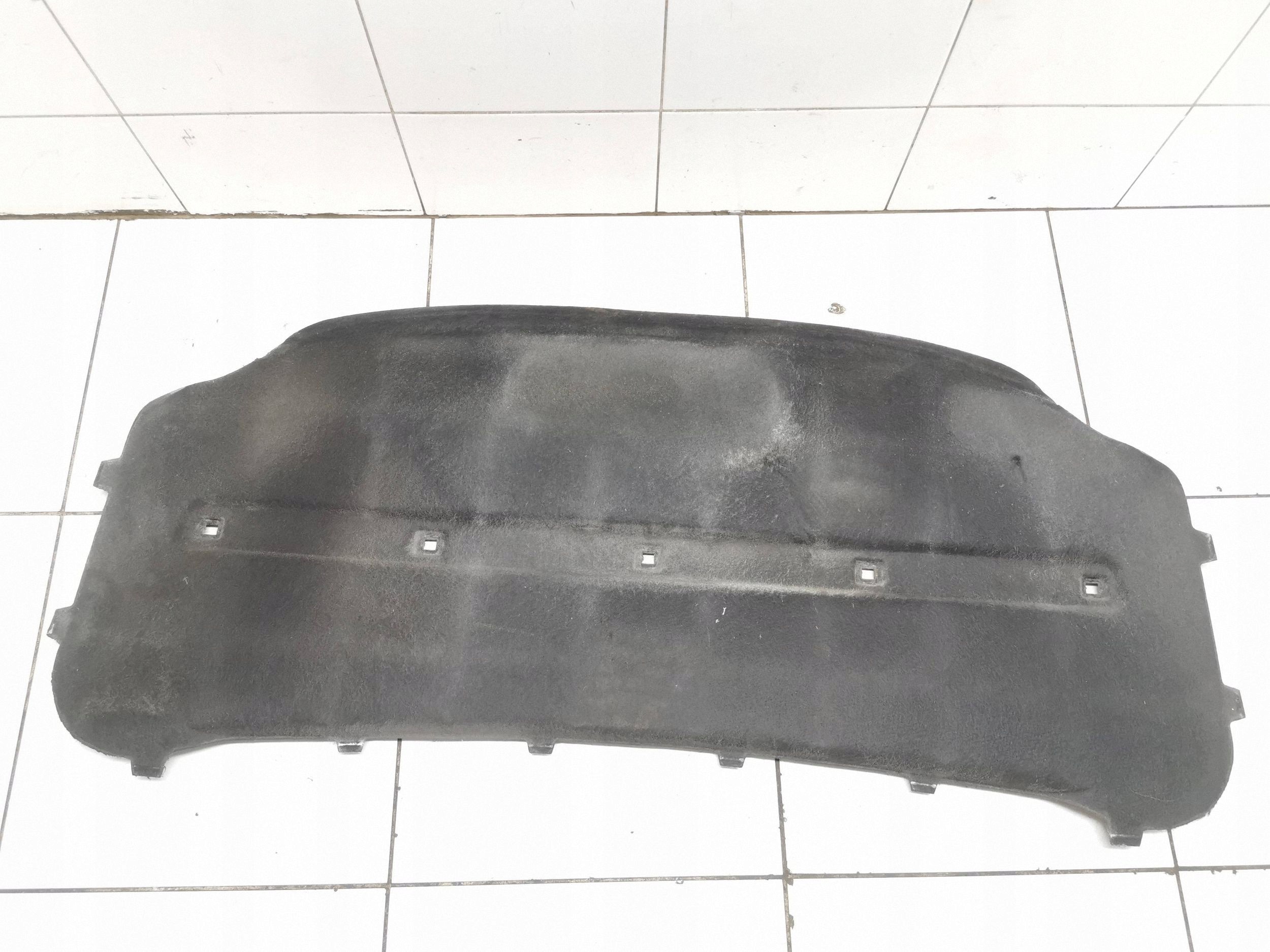Aislamiento de capó VW Touran Caddy 1T0863831B image 2