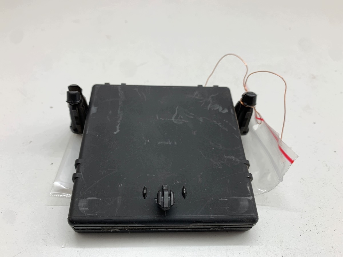 VW Passat CC Gateway-moduuli 3C0907530Q