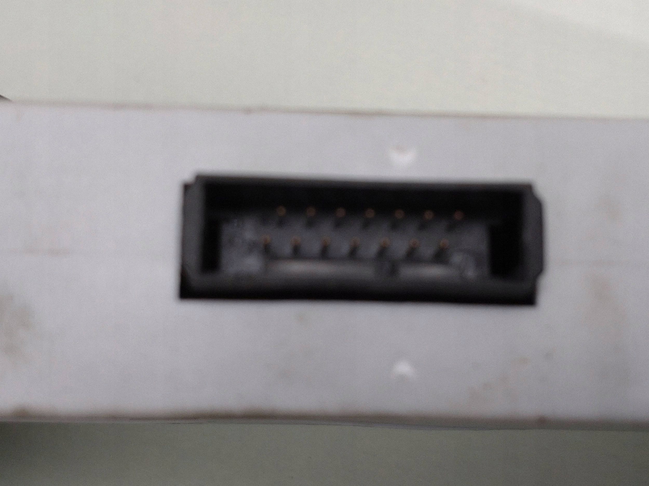 BMW 3 E90 E91 2008 Module CAS 6943771 image 3