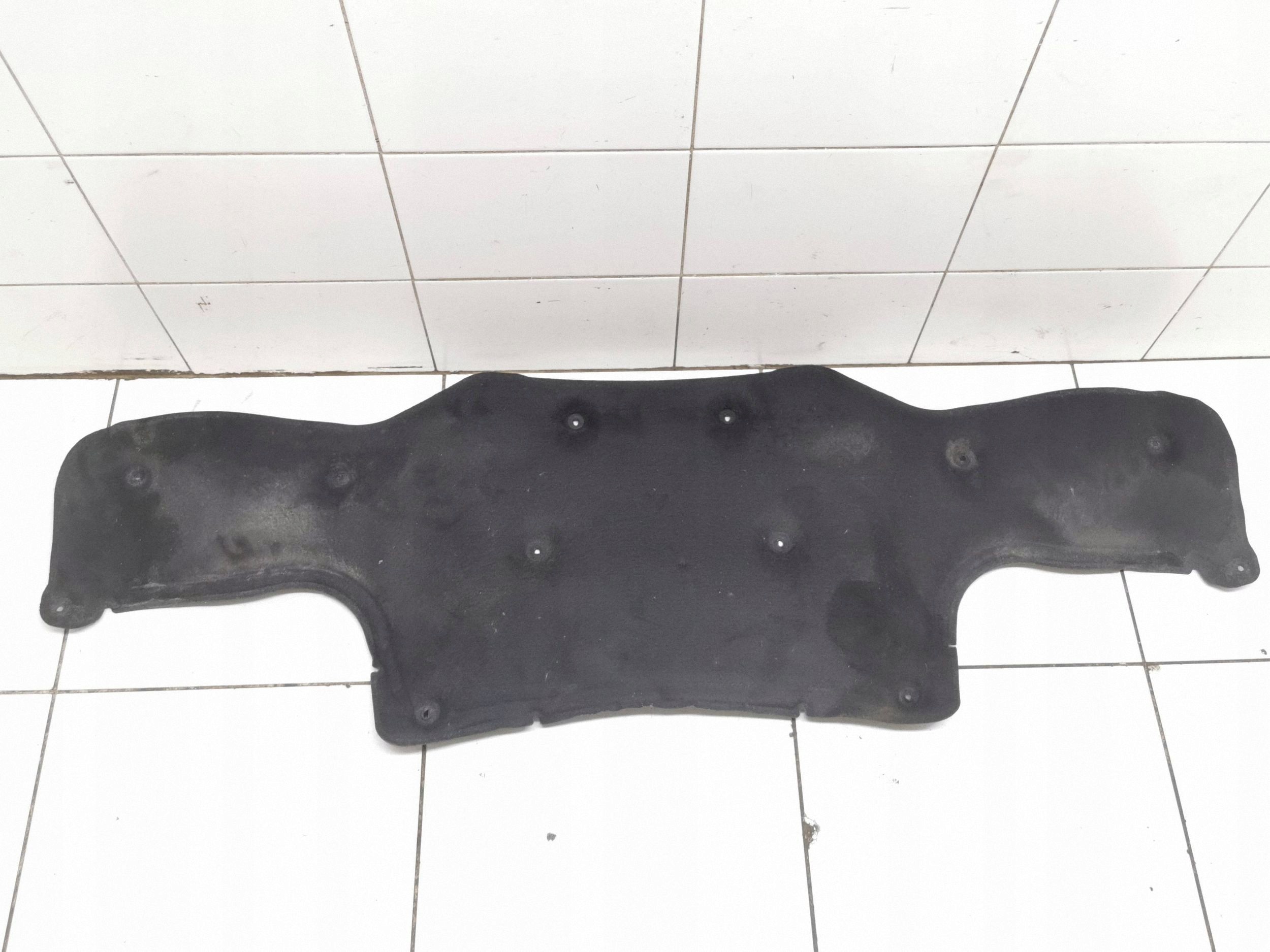 Insulation de capot Mini One/Cooper Clubman R55 (FRC114076) image 2