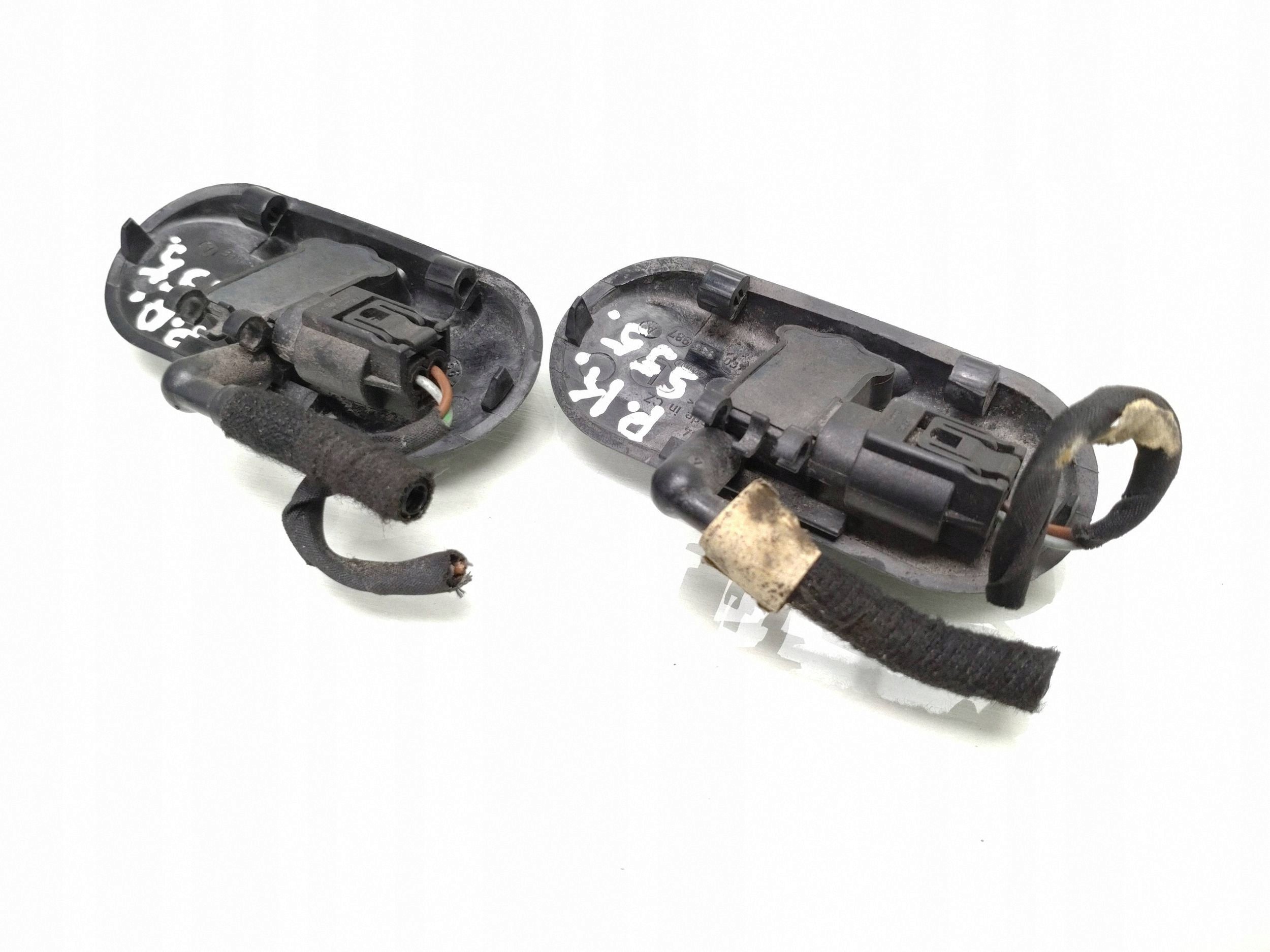 Audi OE 4F0955987A Scheibenwaschdüse image 4