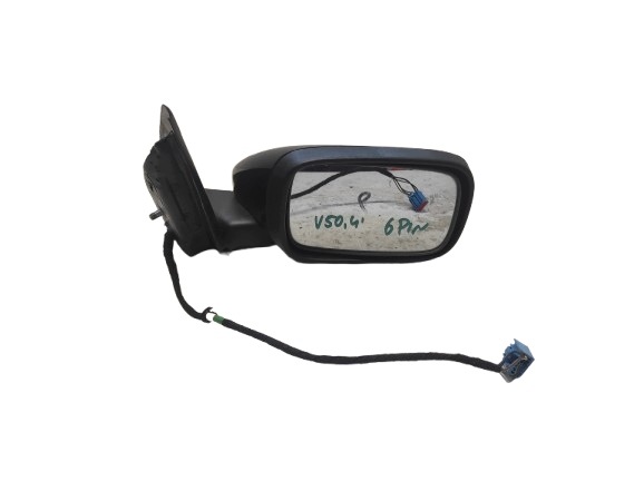 Volvo V50 04- Oikea peili 6-pin image 2