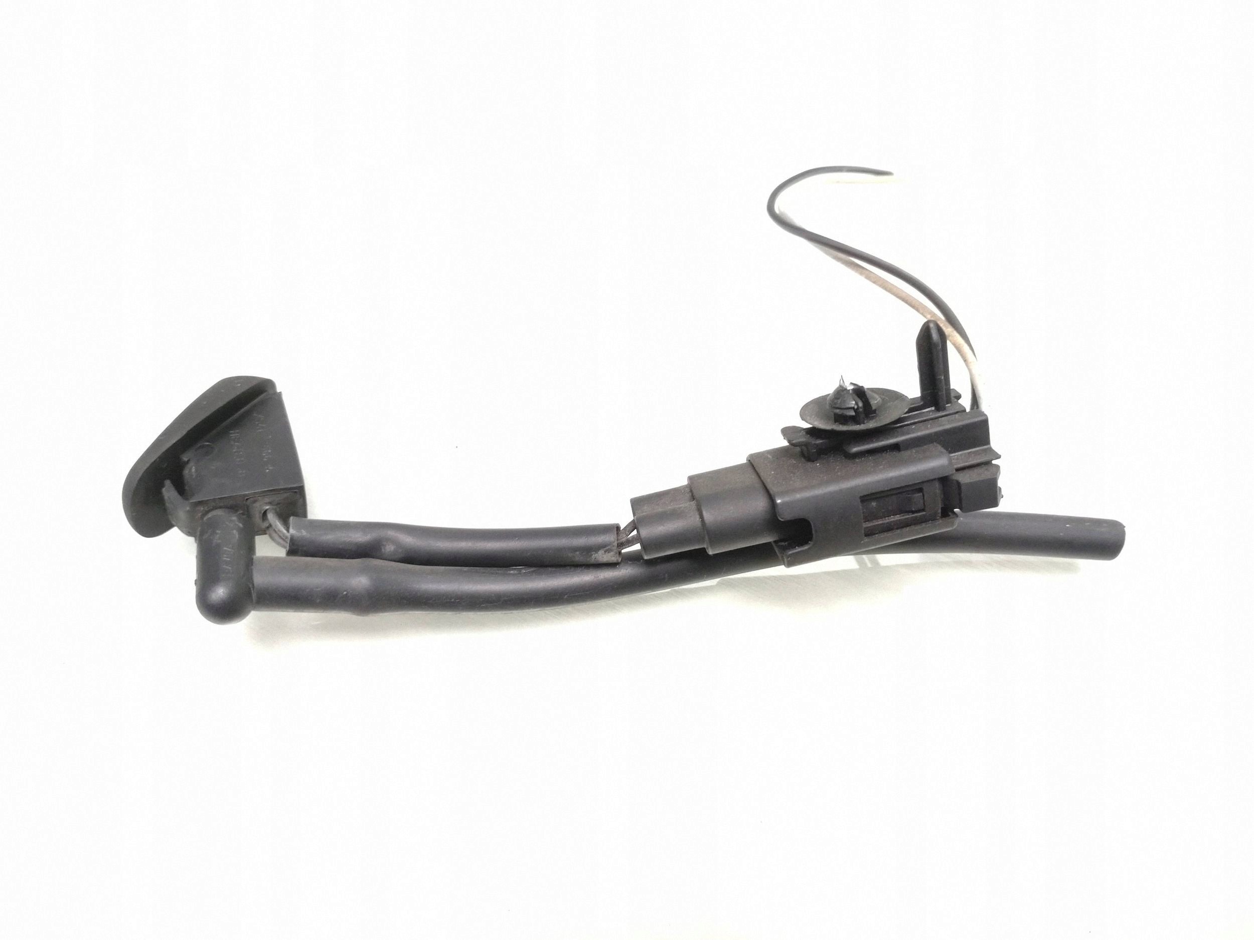 2006 Ford S-MAX Spolarvätskedysa 17666a image 3