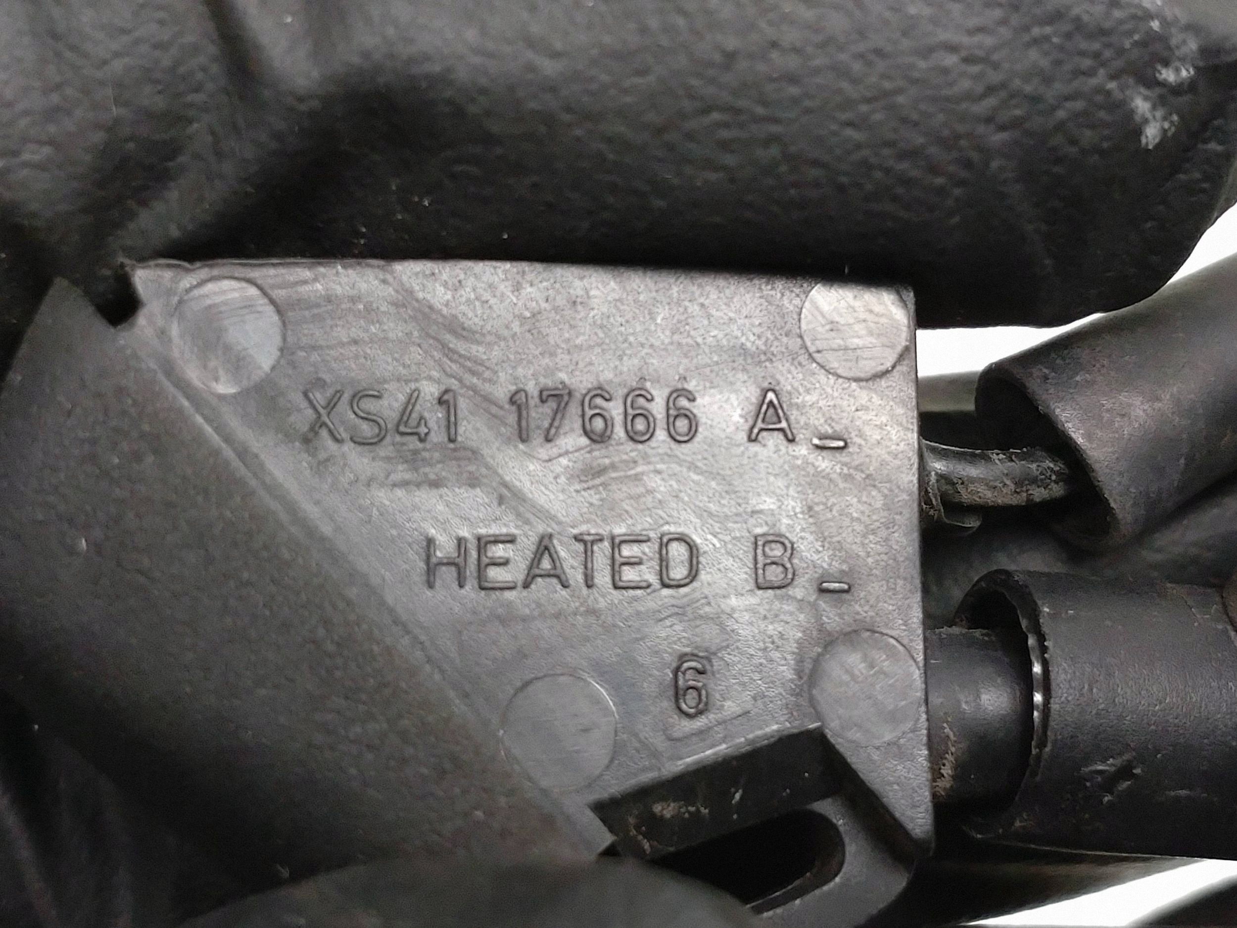 2006 Ford S-MAX Spolarvätskedysa 17666a image 4