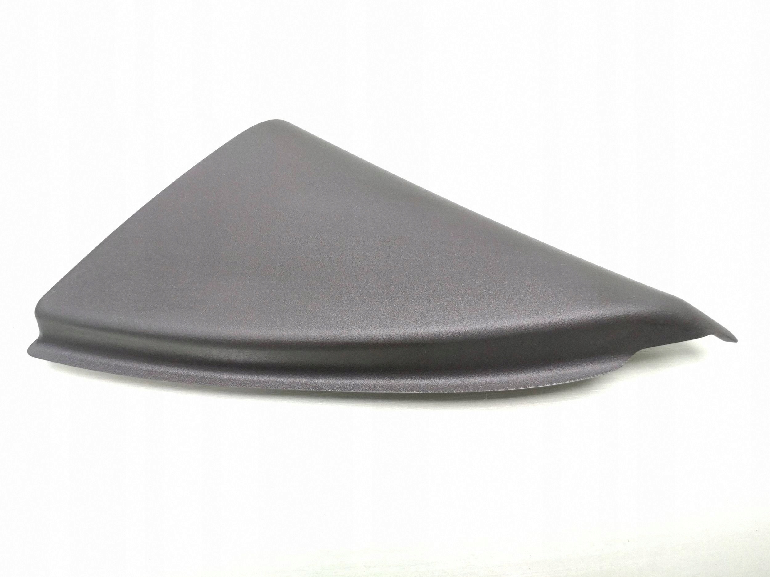 Volvo XC70 2001 Left Door Mirror Housing OEM 9151935