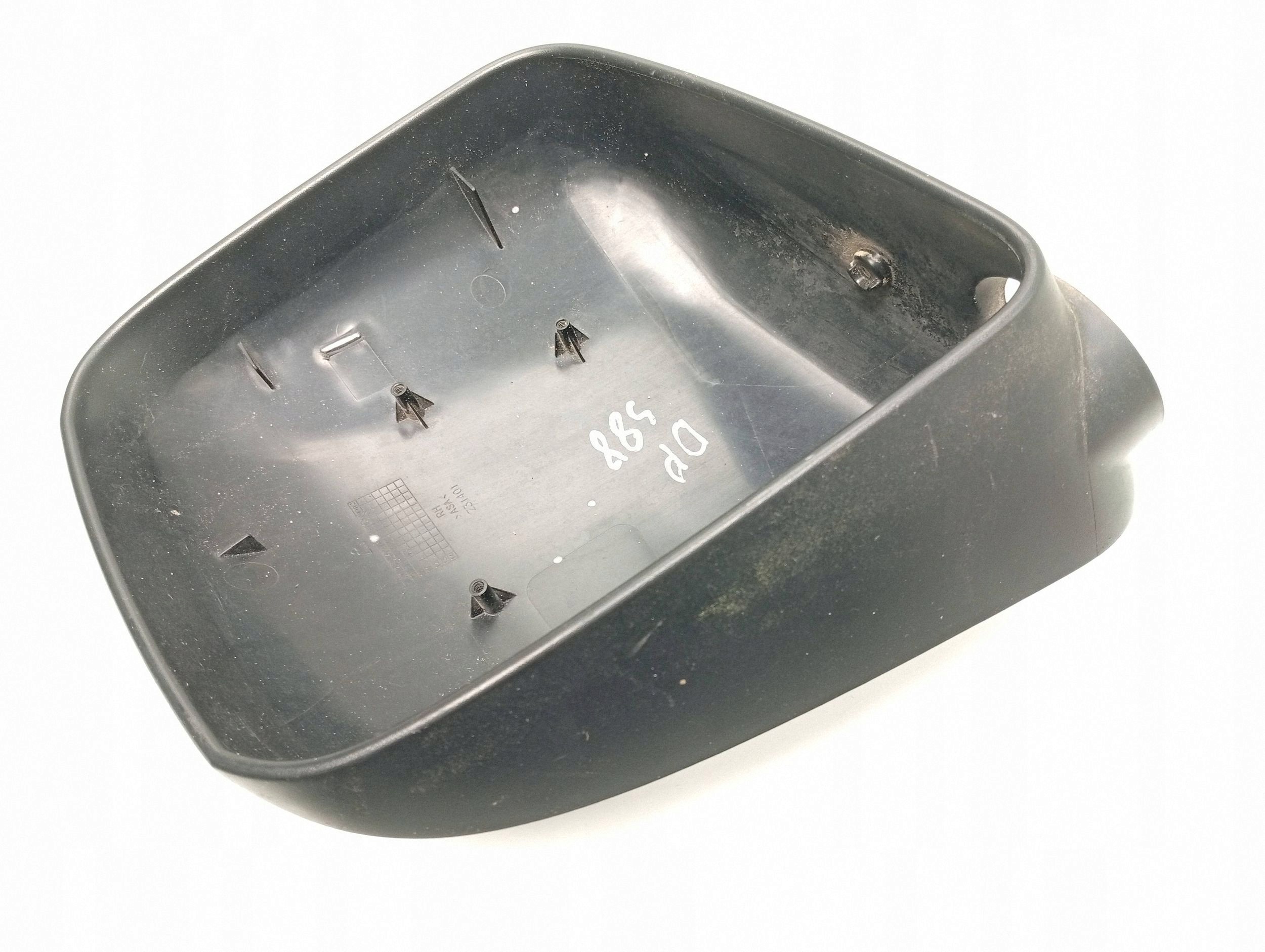 Espelho Retrovisor Nissan NV200 2010 Z31401 image 2