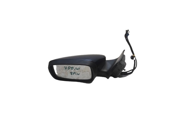 Espelho Retrovisor Esquerdo Volvo V50 04- 8 Pinos image 2