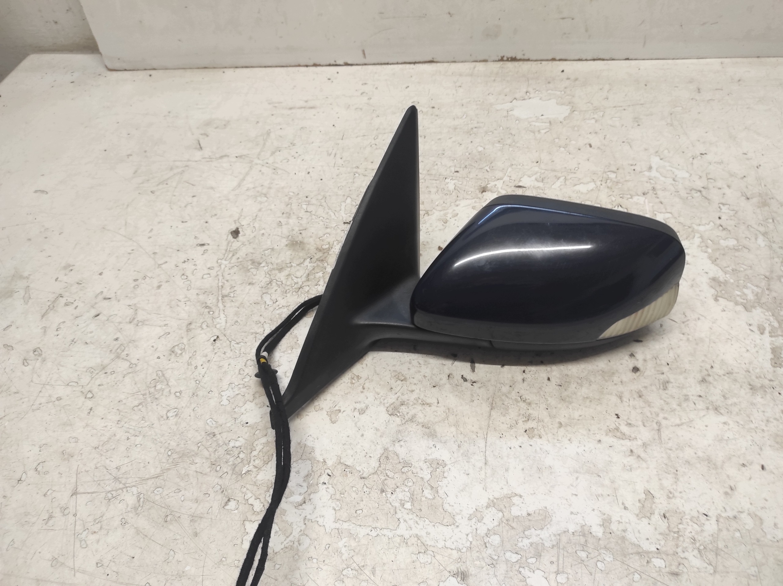 Espelho Retrovisor Esquerdo Volvo V50 04- 8 Pinos image 3