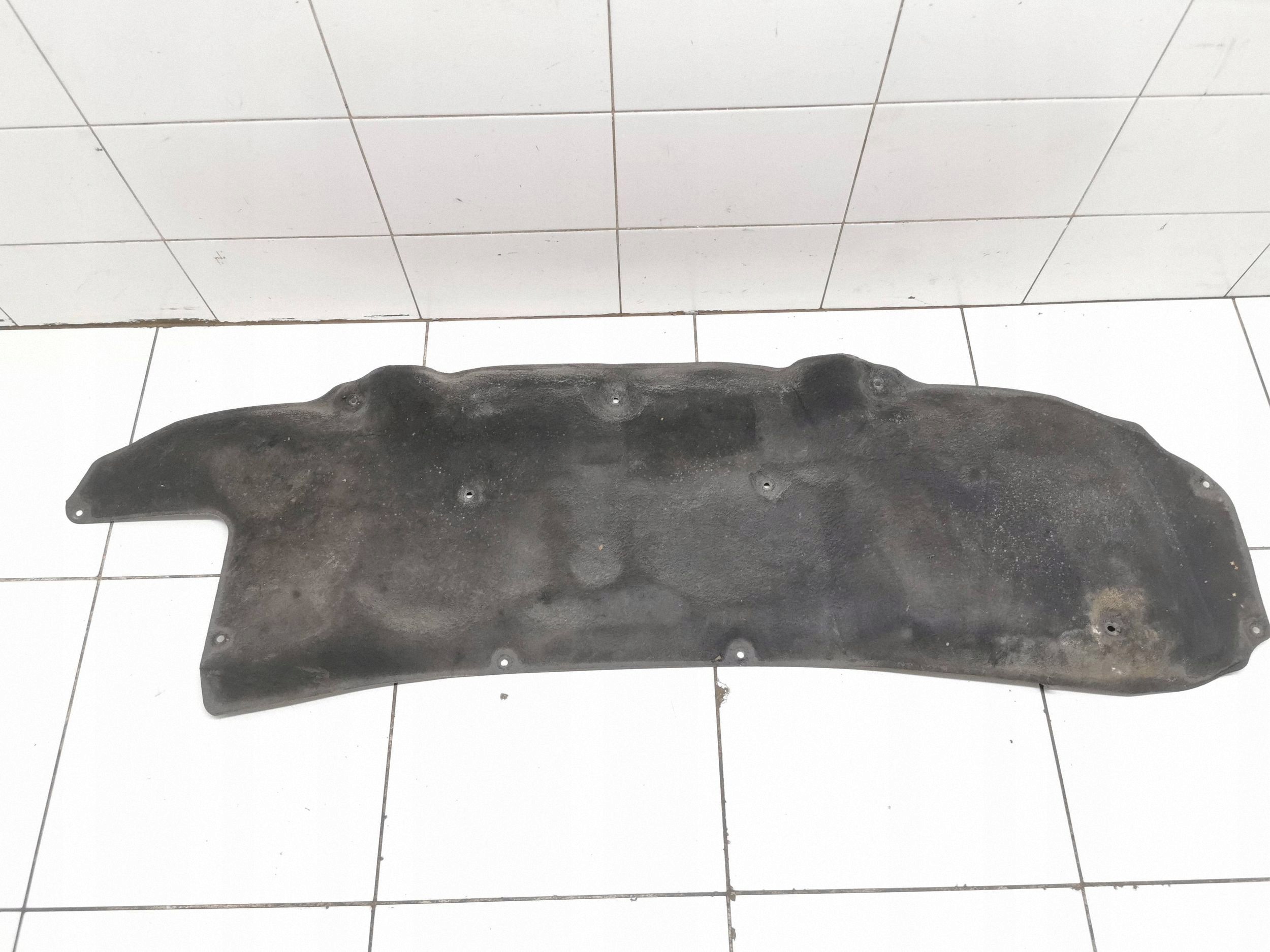 Insulation de capot Mercedes Sprinter W906 FRC114533 image 2