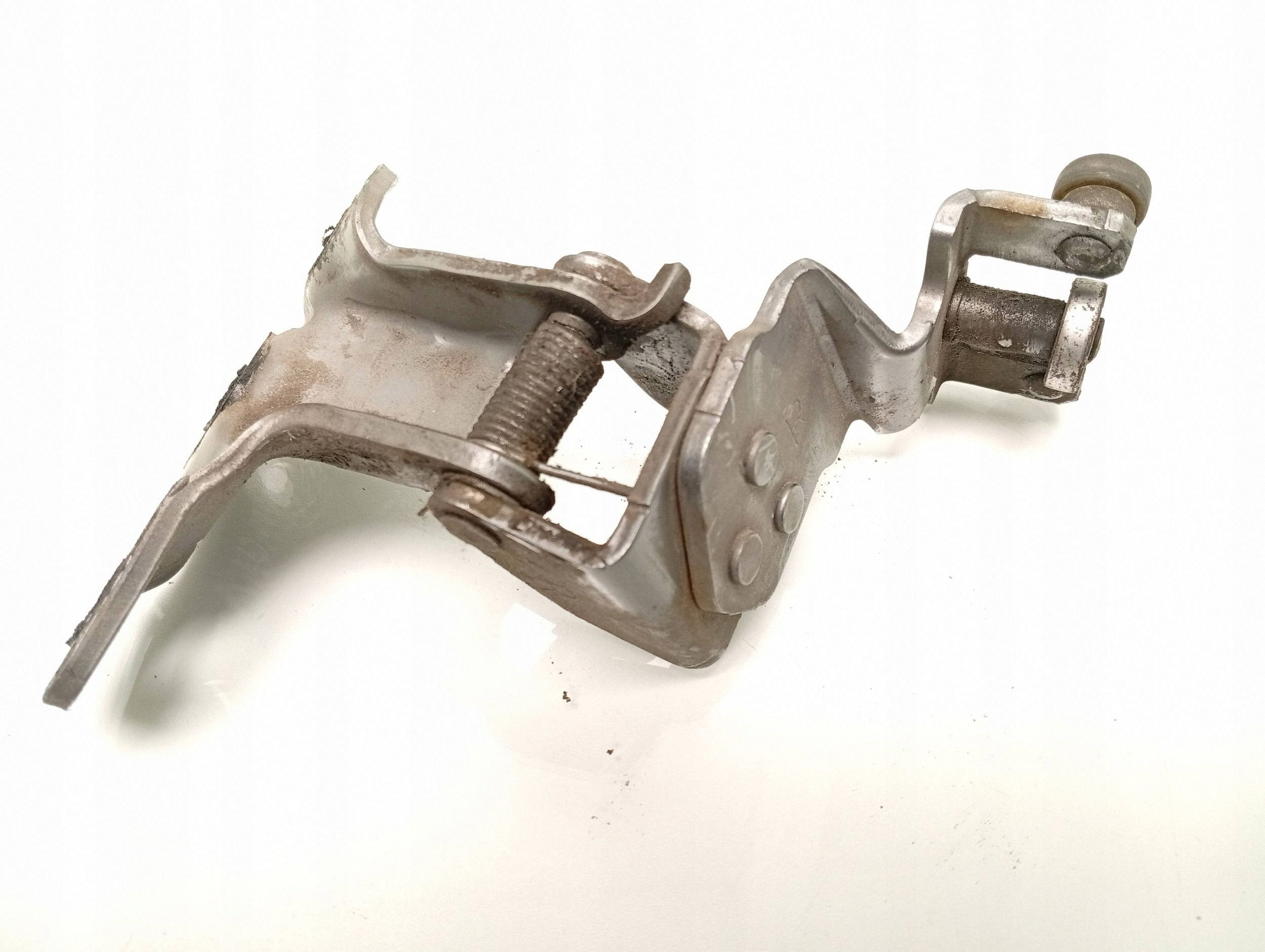 Corredera central puerta Nissan NV200 2010 image 3